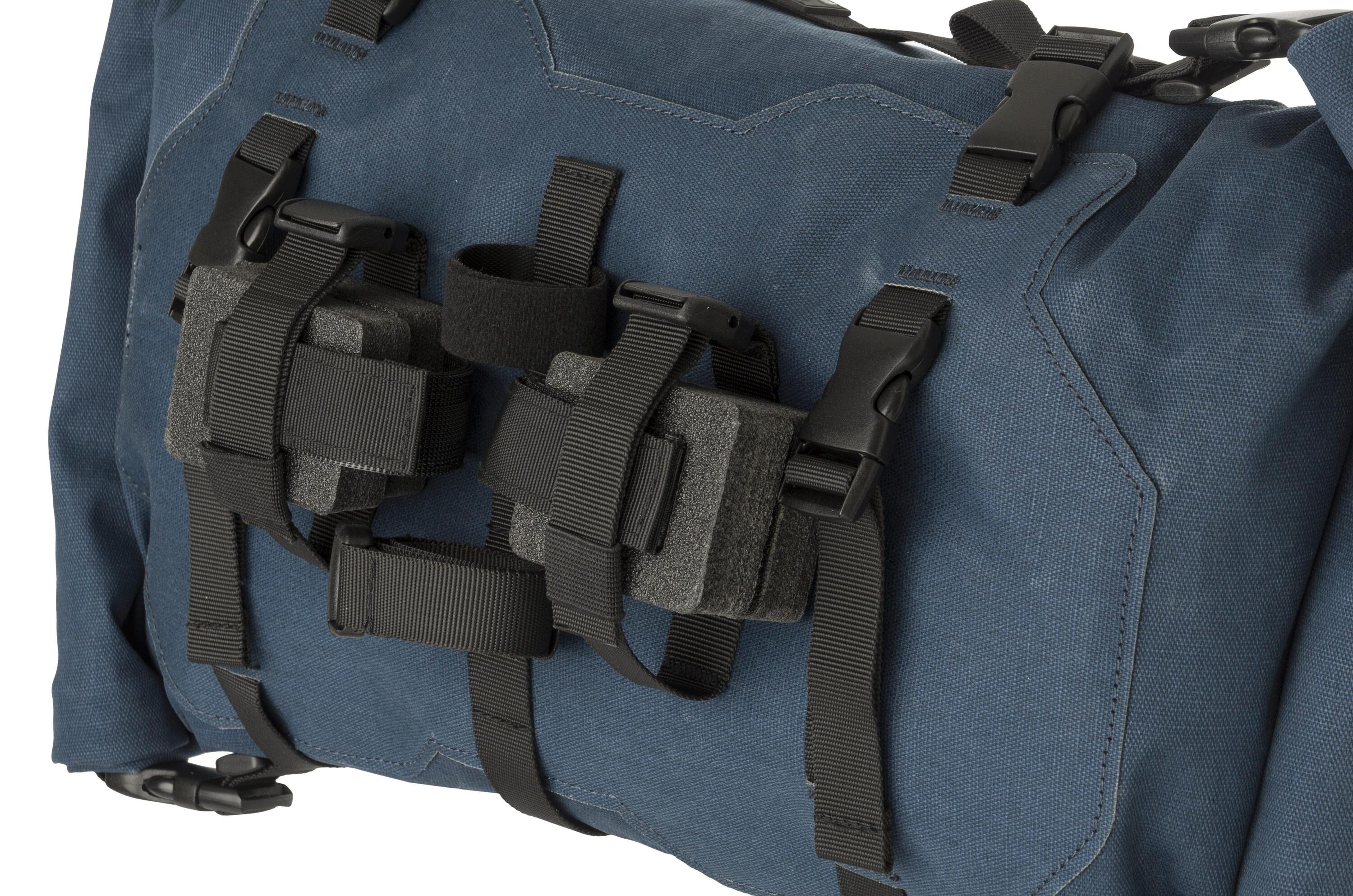 Sac de guidon Venture Steel Blue 2/5