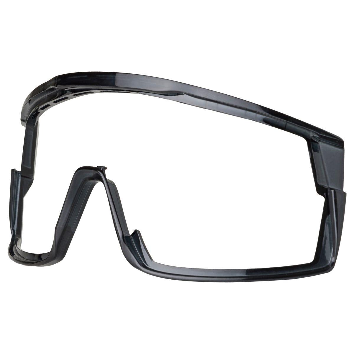 Verve HDII Brillen Crystal 3/5