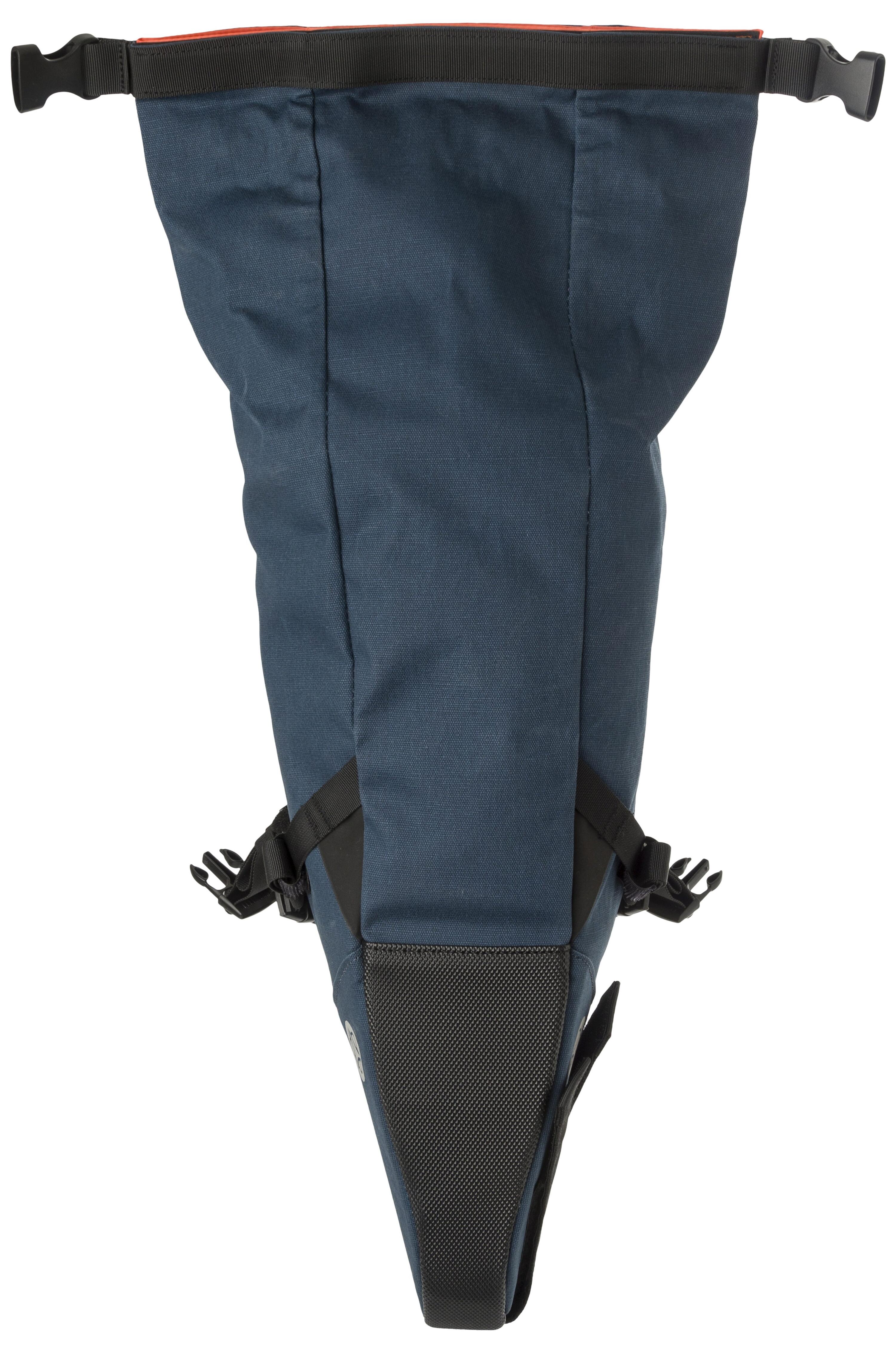 Seat-Pack Venture Steel Blue Canvas Steel Blue 5/6