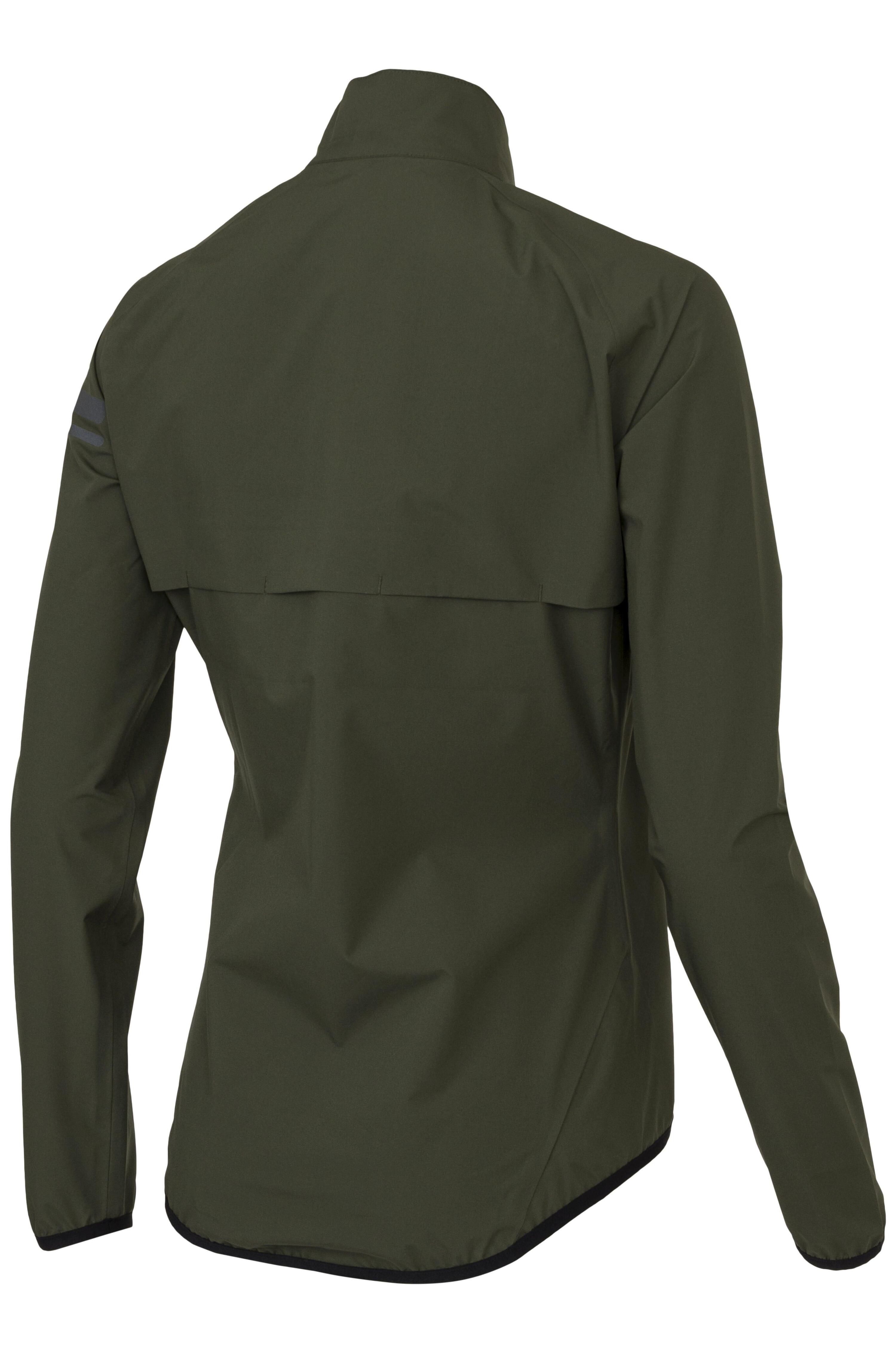 Rain Chaqueta de lluvia Essential Mujeres 5/6
