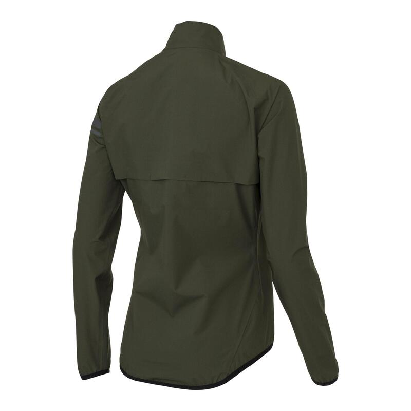 Rain Jacket Essential Women