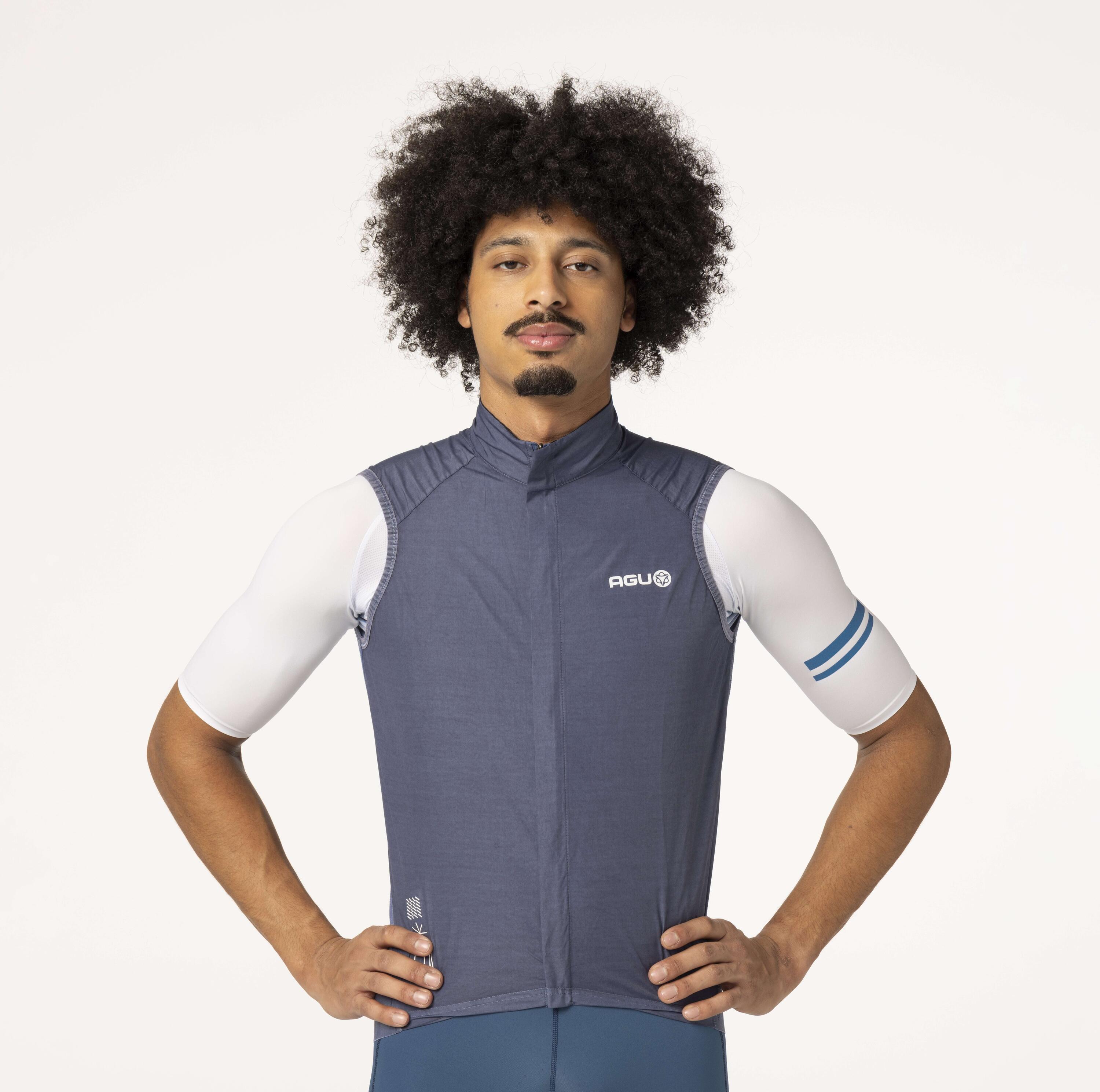 Wind Gilets Breakaway Homme 4/7