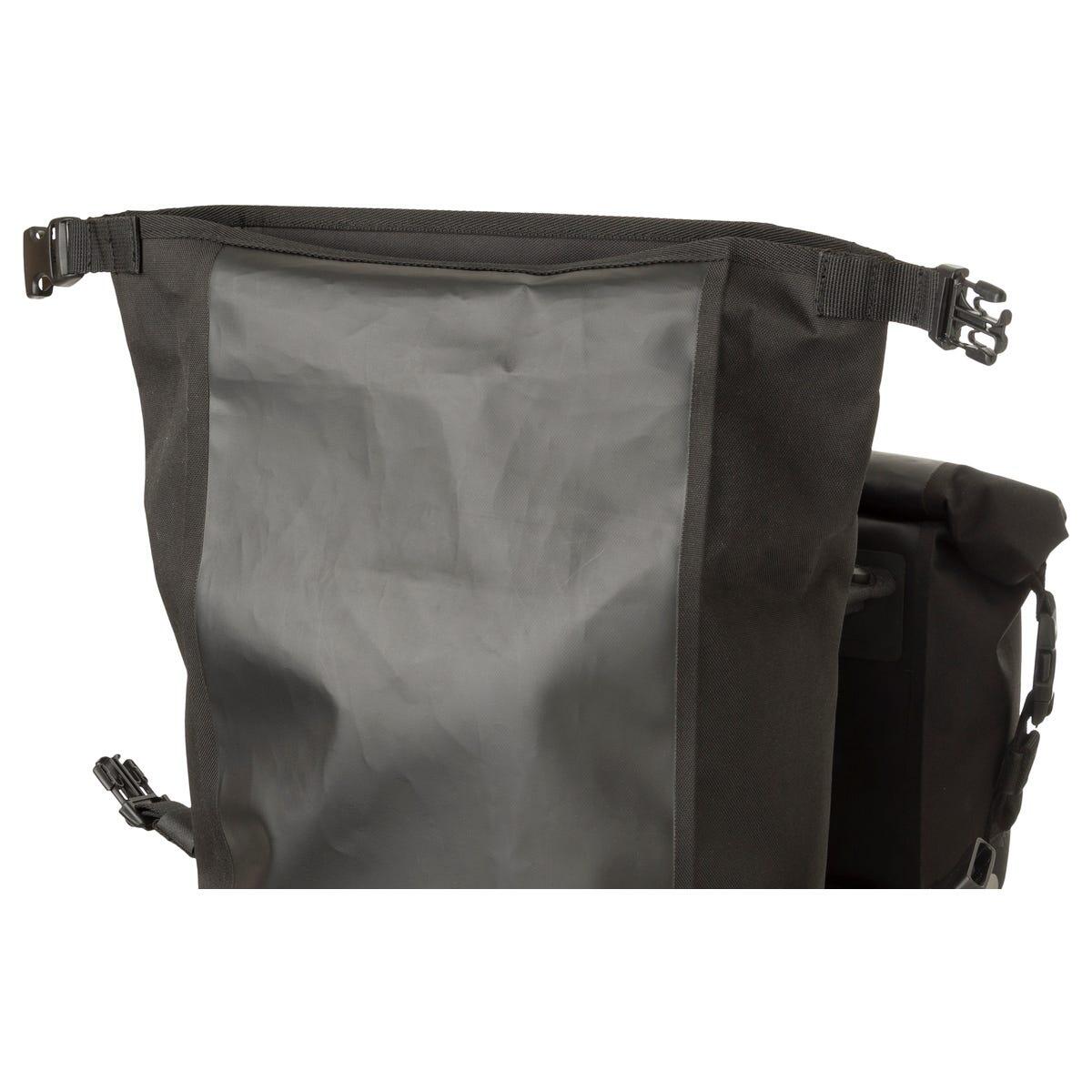 Clean Double Bike Bag Shelter Click'nGo Medium MIK 2/7