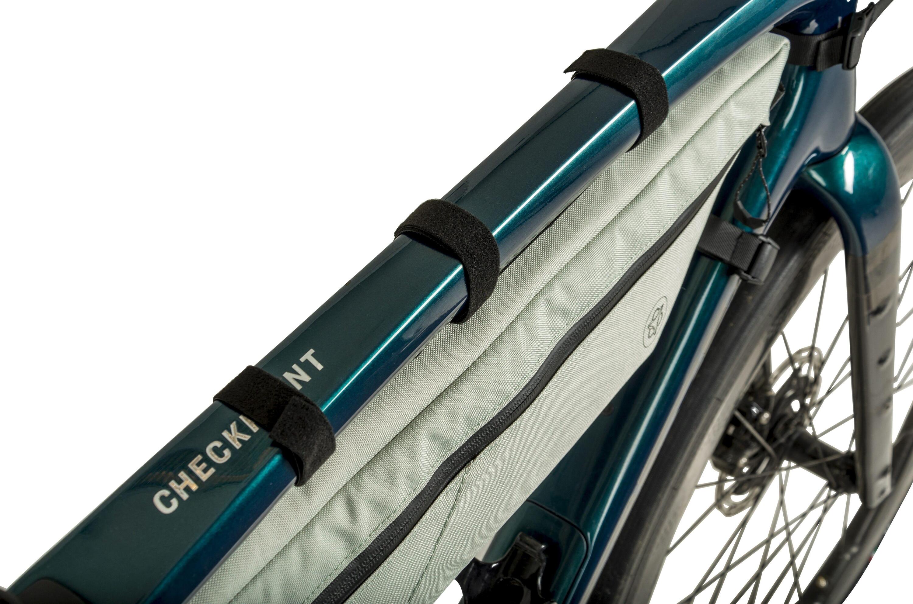 Tube Rahmentasche Venture Pistachio 6/7