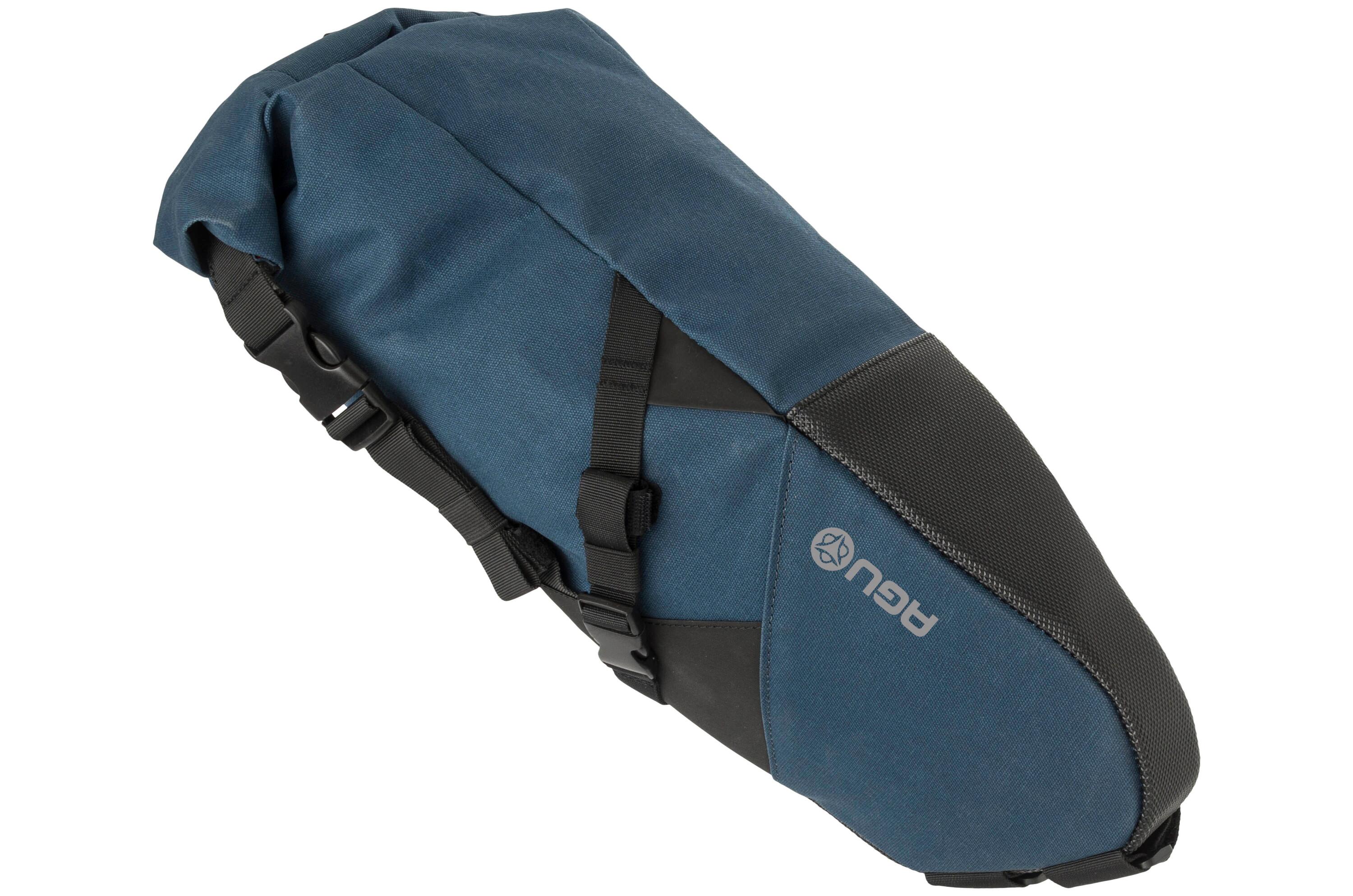 Seat-Pack Venture Steel Blue Canvas Steel Blue 6/6