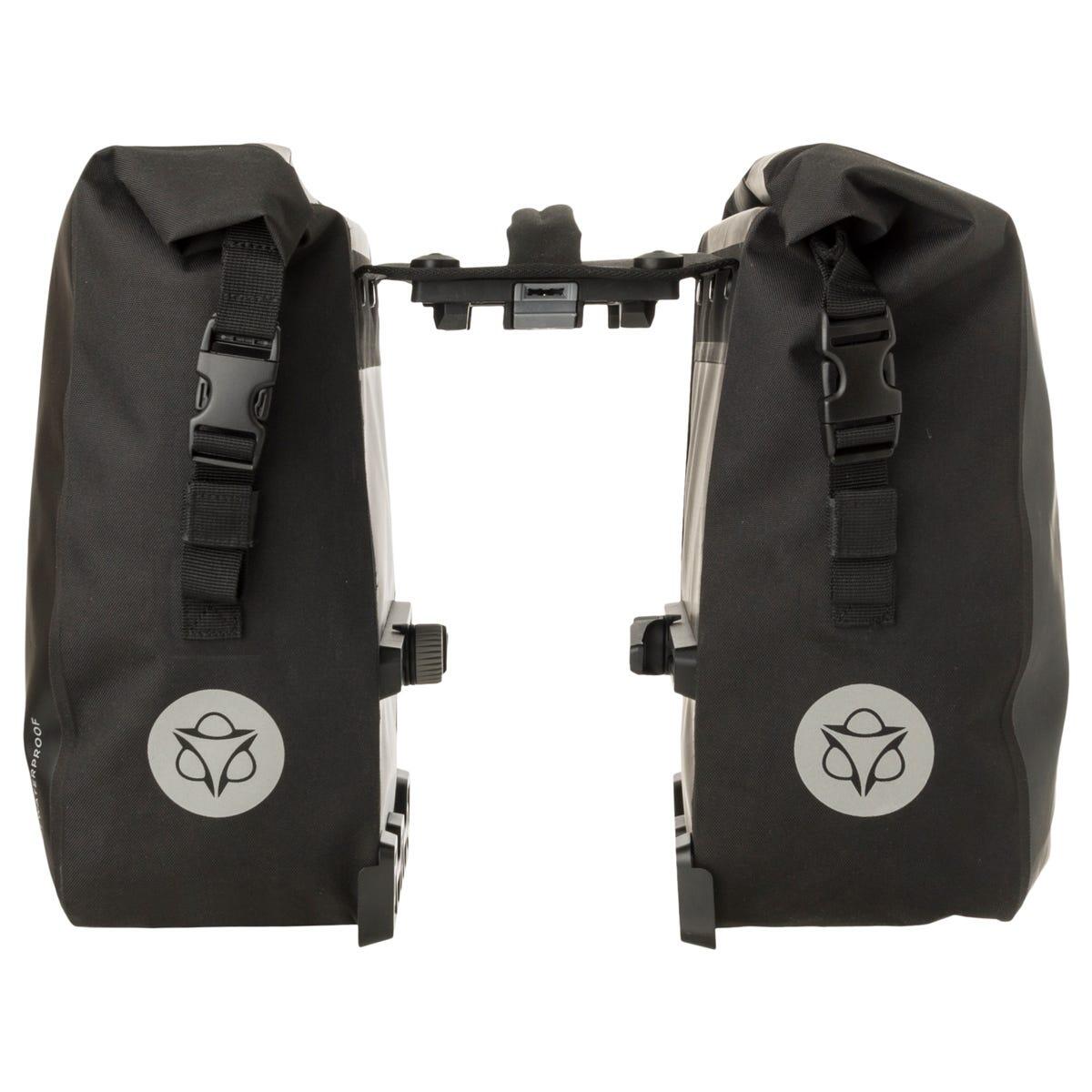 Clean Double Bike Bag Shelter Click'nGo Medium MIK 5/7