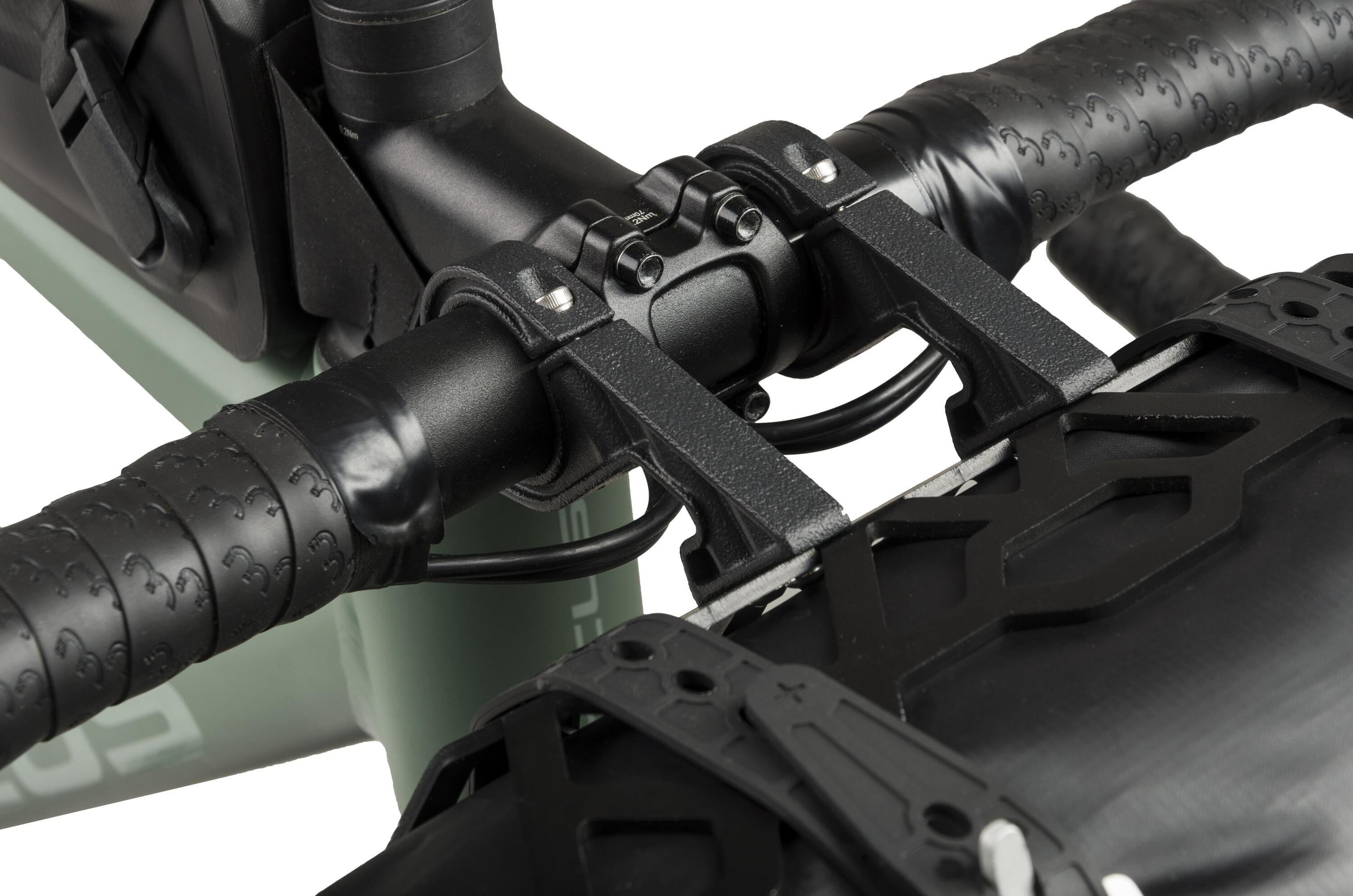 Handlebar-Pack Sac de guidon 5/7