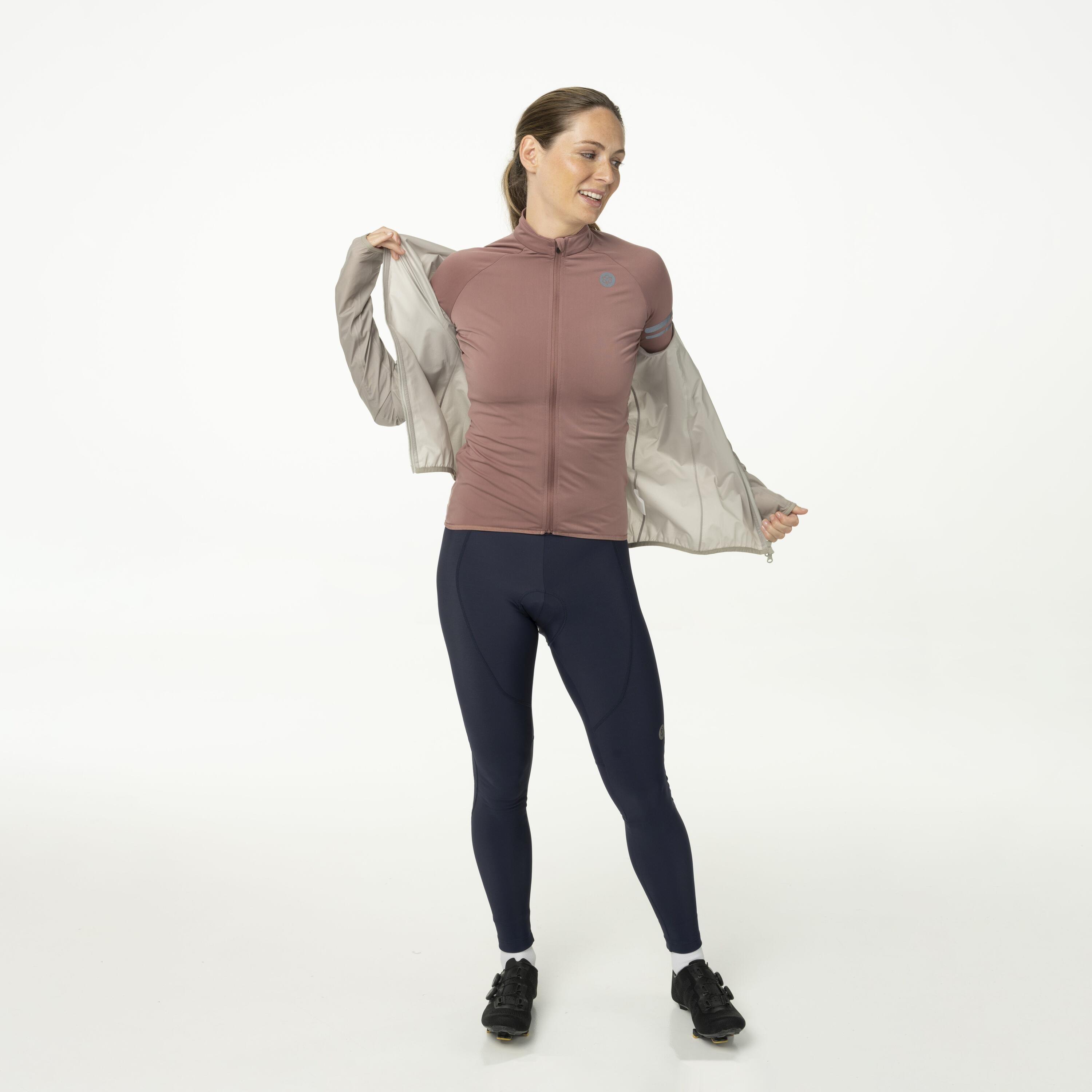 Ultralight Giacca antipioggia Performance Donne 6/7