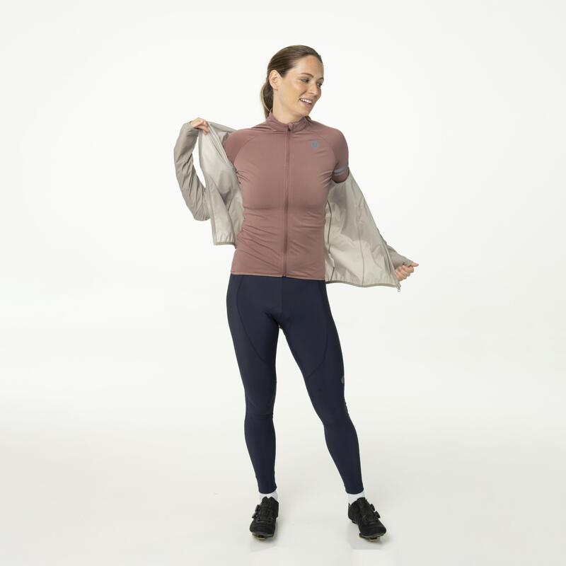 Ultralight Rain Jacket Performance Women