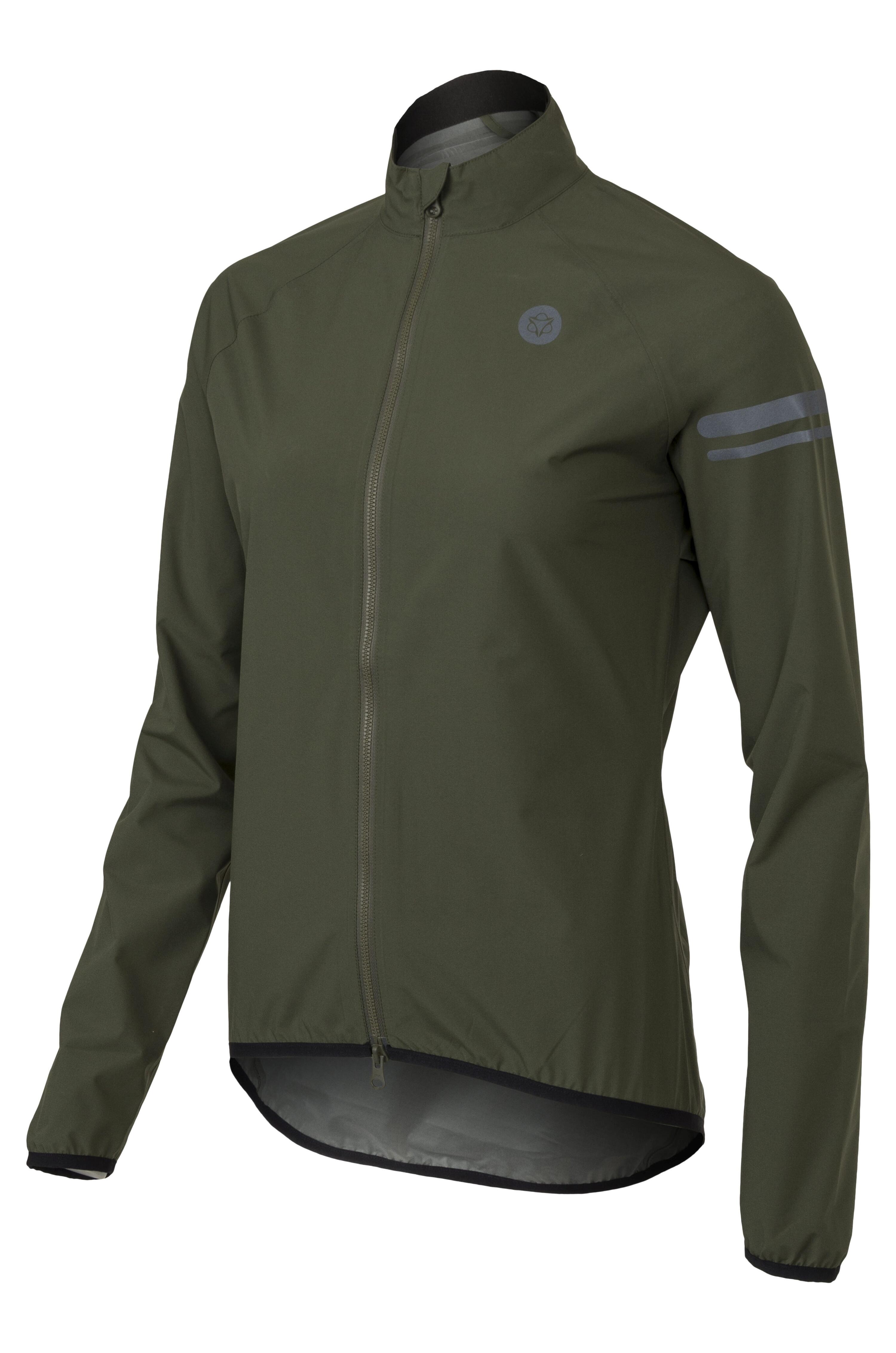 Rain Chaqueta de lluvia Essential Mujeres 6/6
