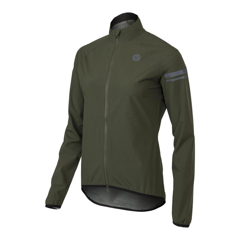 Rain Jacket Essential Women