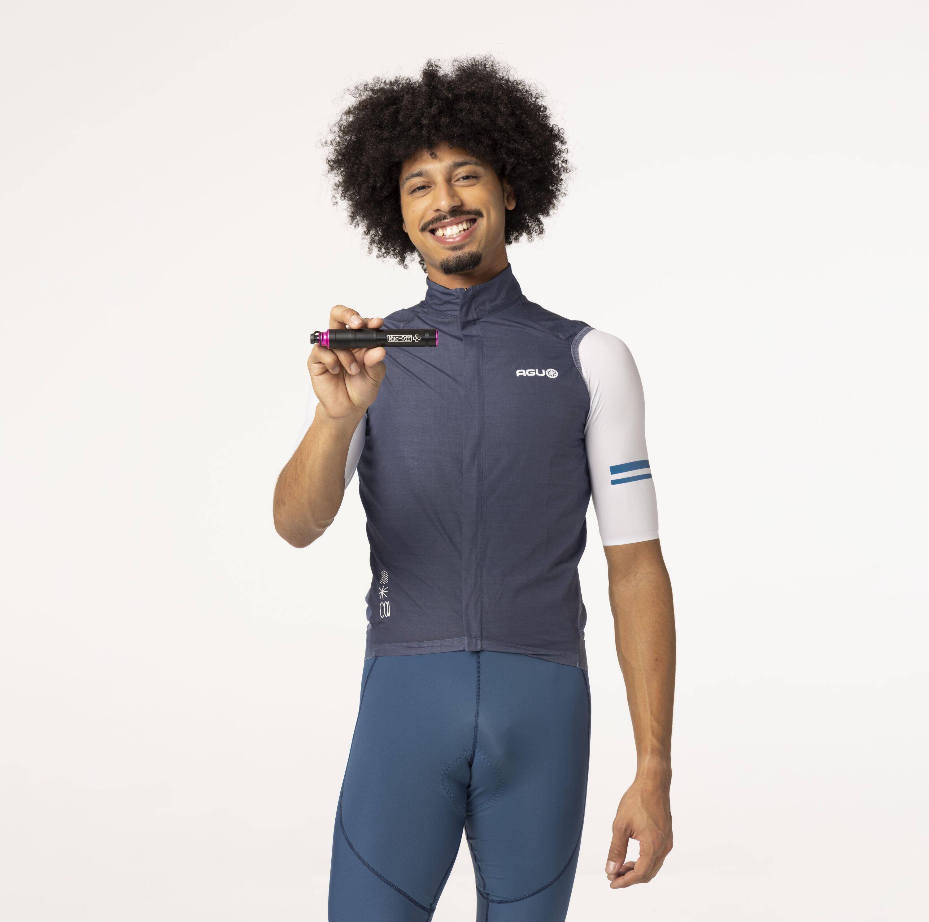 Wind Gilets Breakaway Homme 6/7