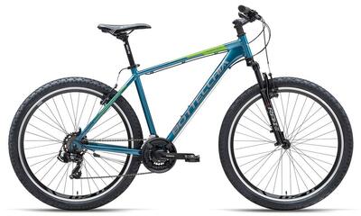 106 mtb shimano ty500 v-brake 21v 27.5”