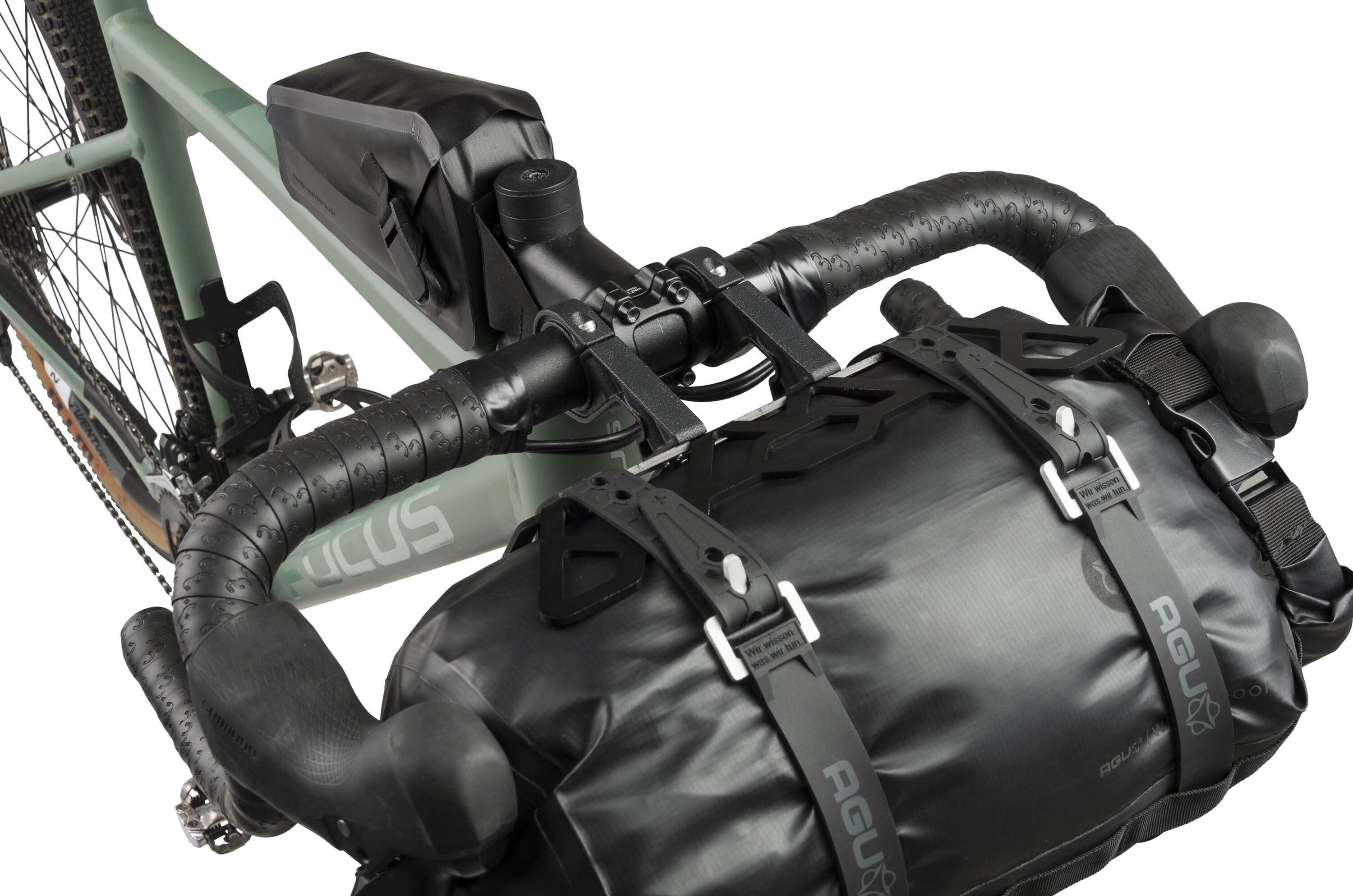 Handlebar-Pack Sac de guidon 4/7