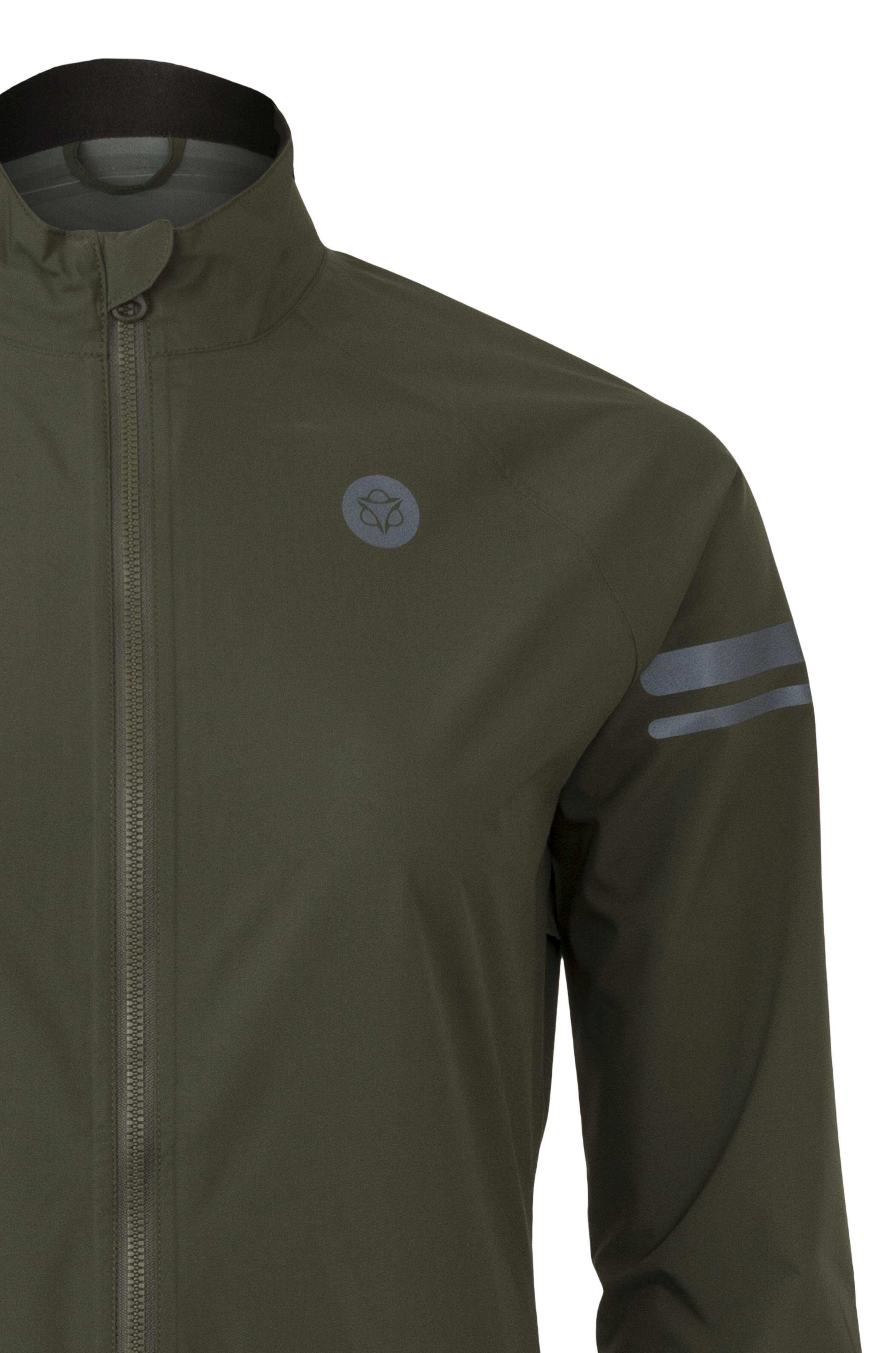 Rain Chaqueta de lluvia Essential Mujeres 4/6