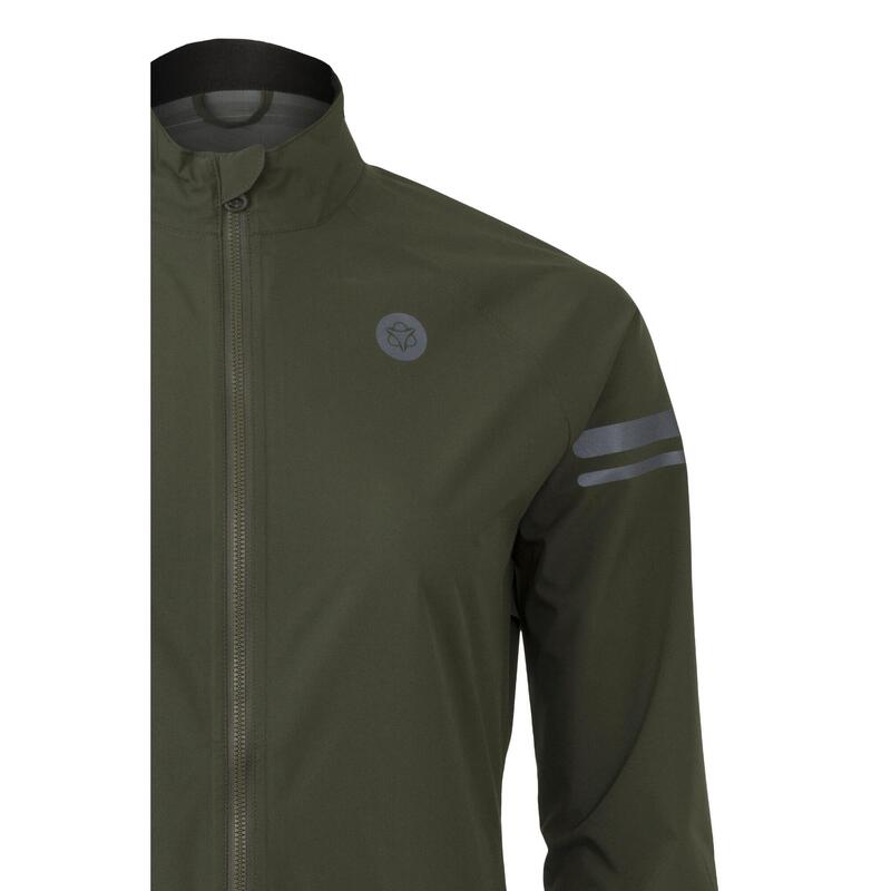 Rain Jacket Essential Women