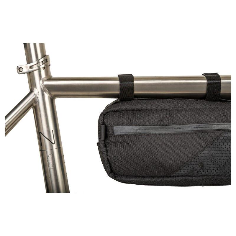 Tube Frame Bag Venture Black