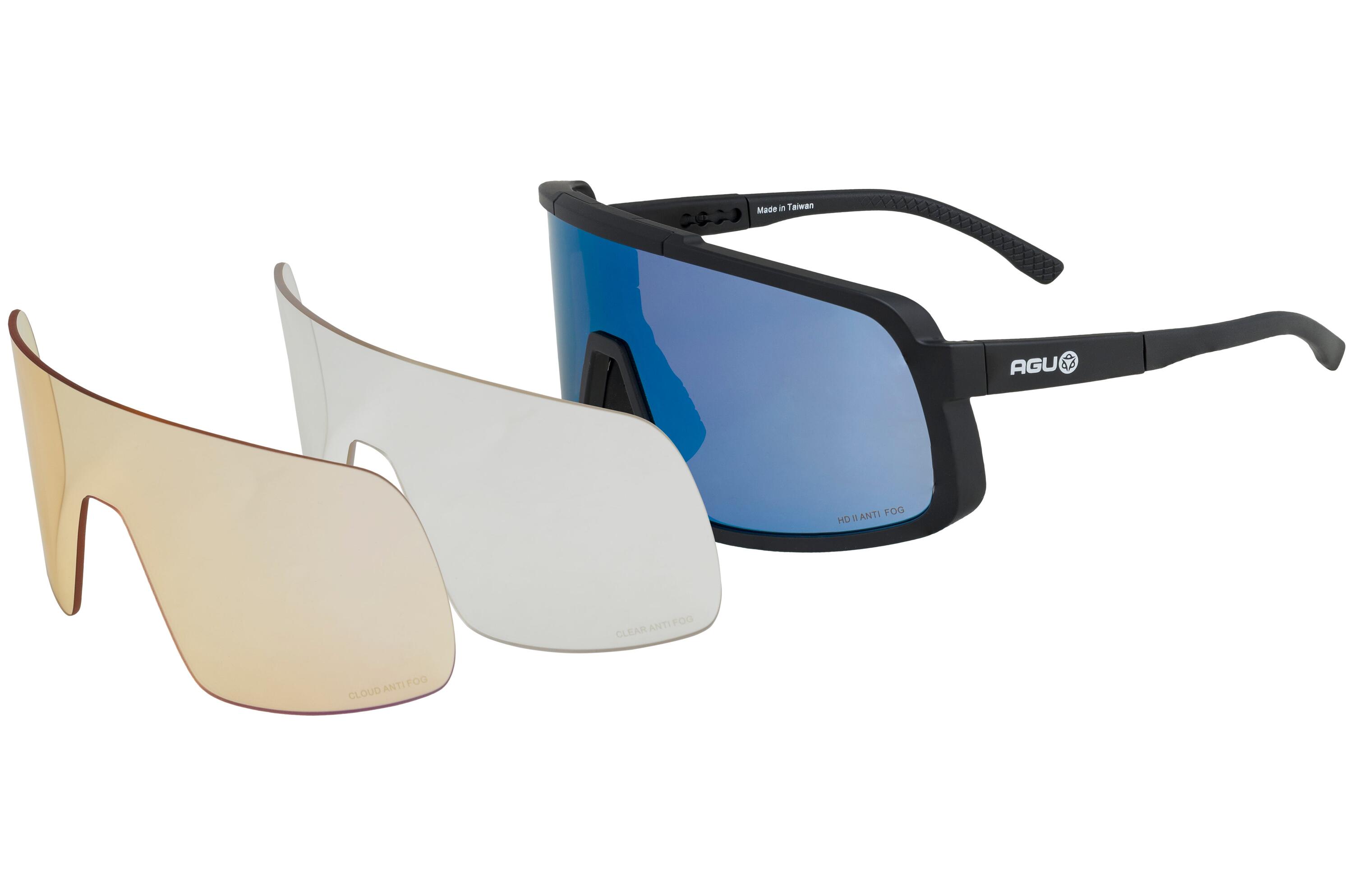 Sweep Lunettes 2/4