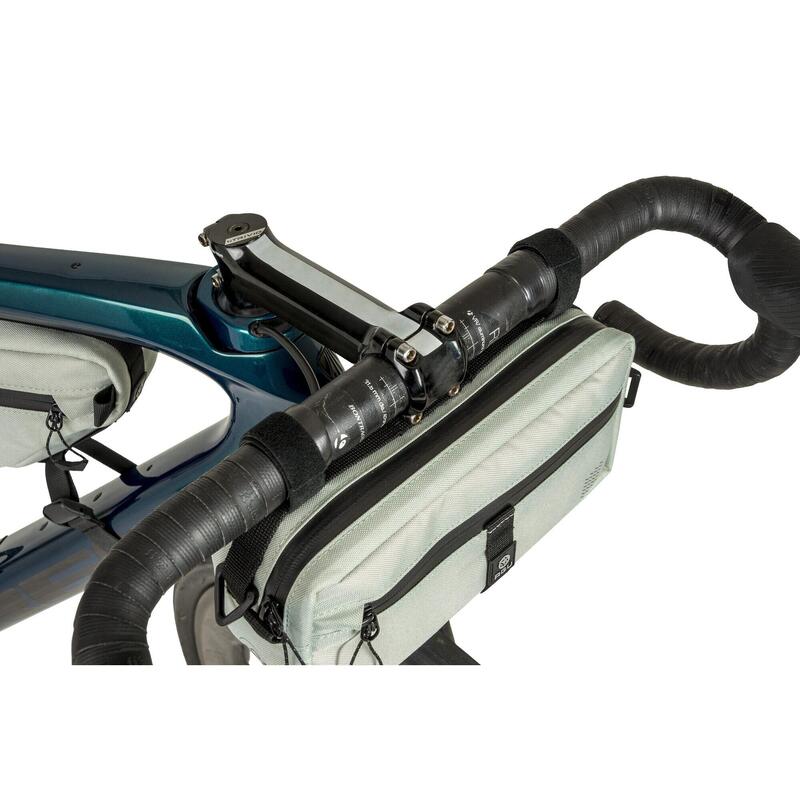 Bar Bag Handlebar Bag Venture Pistachio
