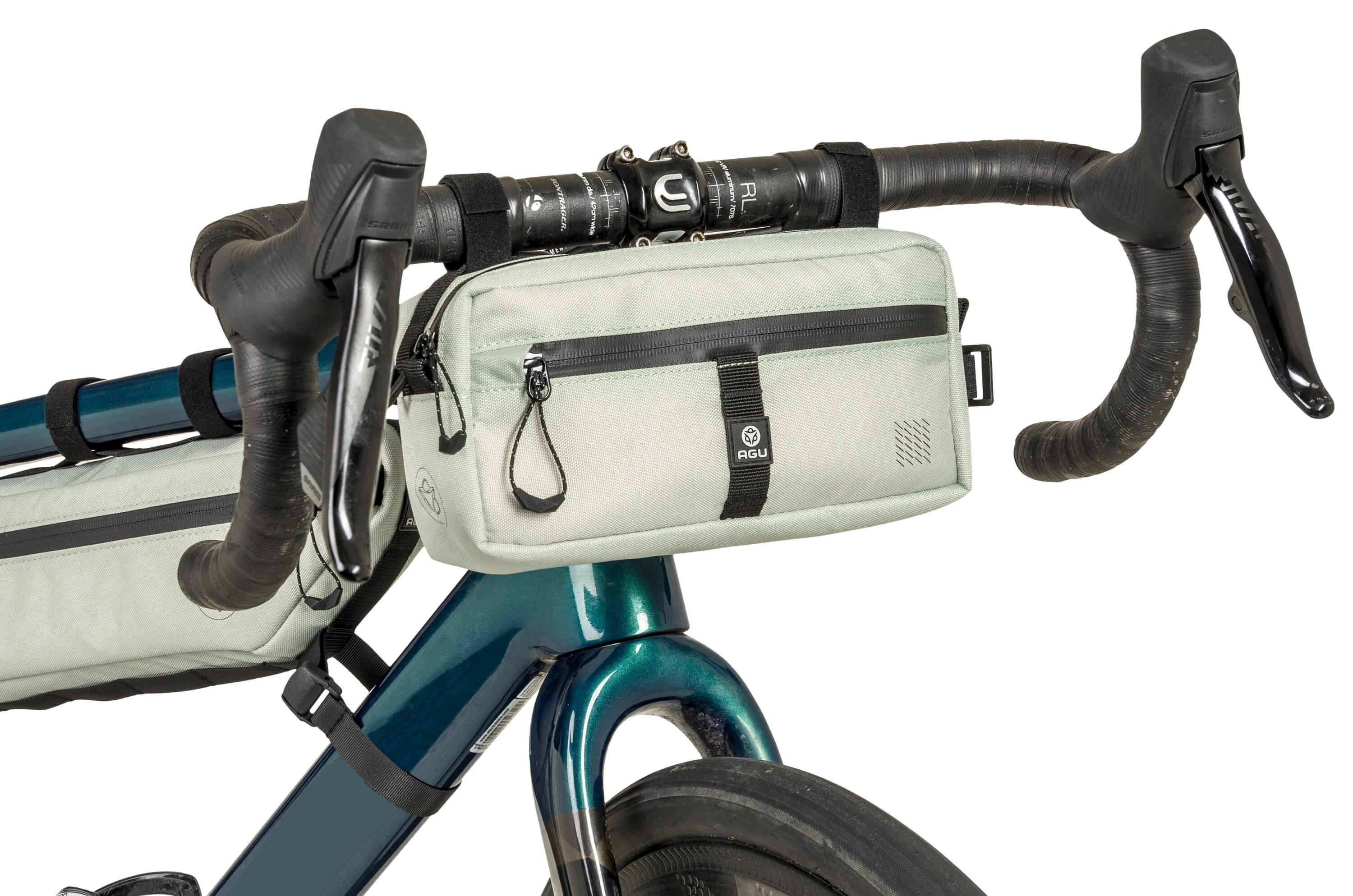 Bar Bag Borsa da manubrio Venture Pistachio 2/7