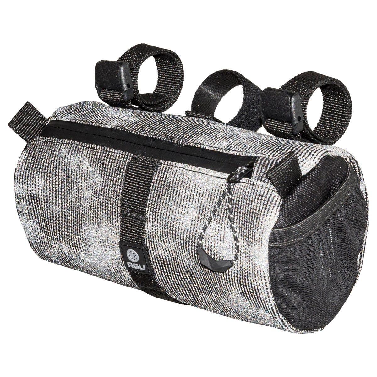 Roll Bag Sac de guidon Venture Reflective Mist 5/6