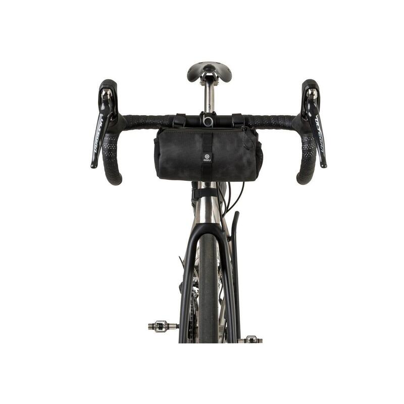 Roll Bag Handlebar Bag Venture Reflective Mist