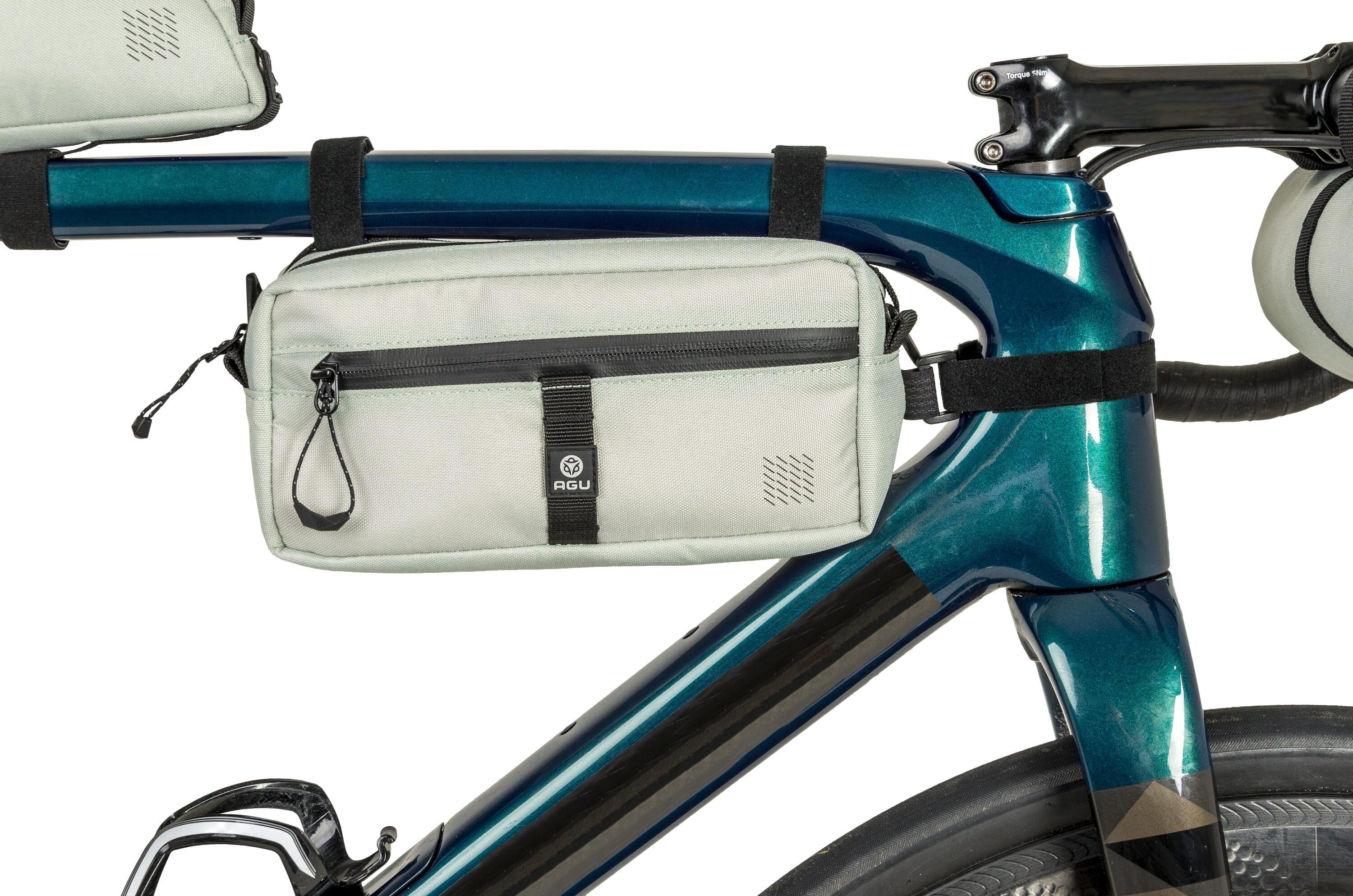 Bar Bag Borsa da manubrio Venture Pistachio 5/7