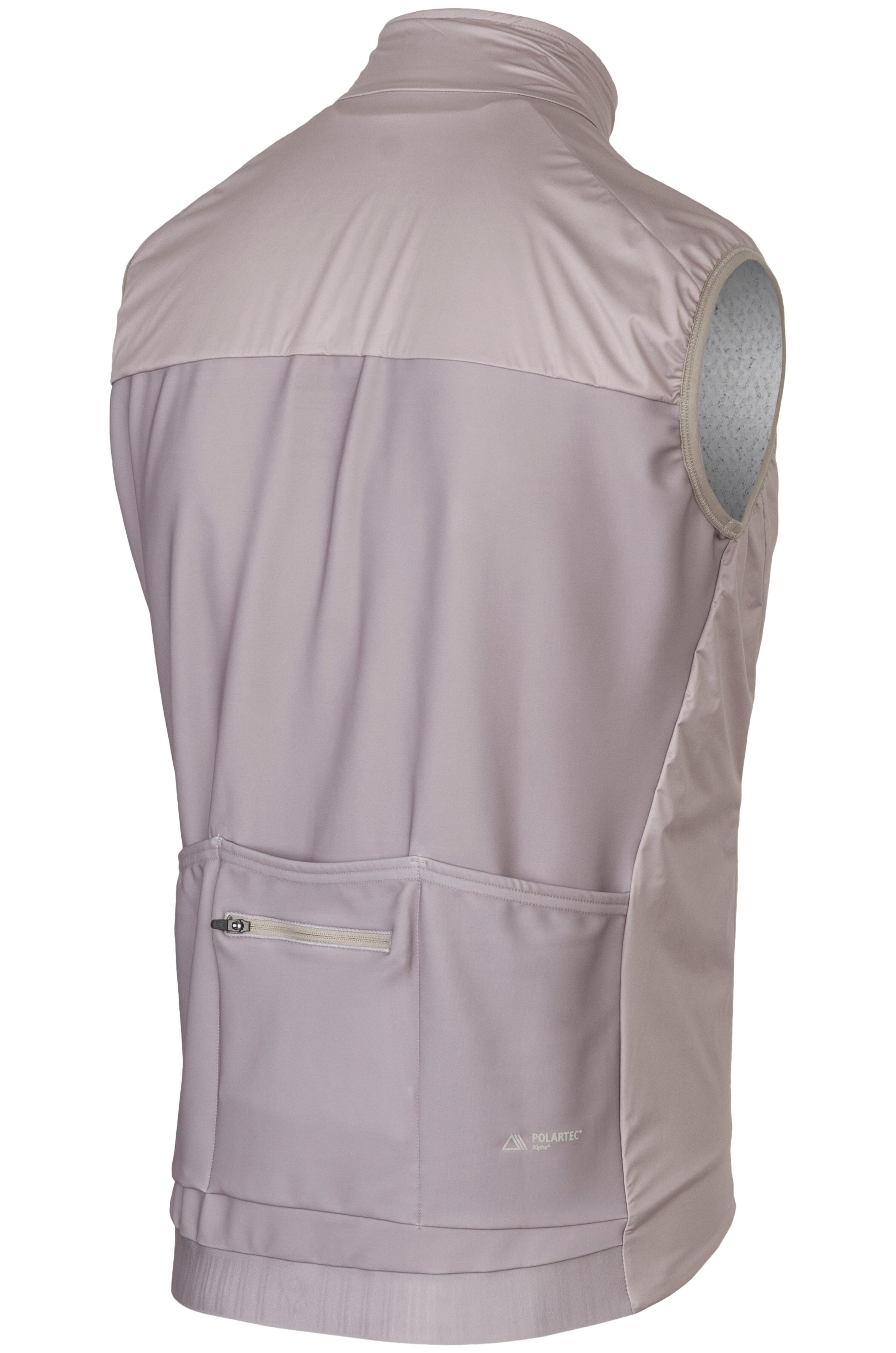 Polartec Alpha Weste Performance Herren 6/7