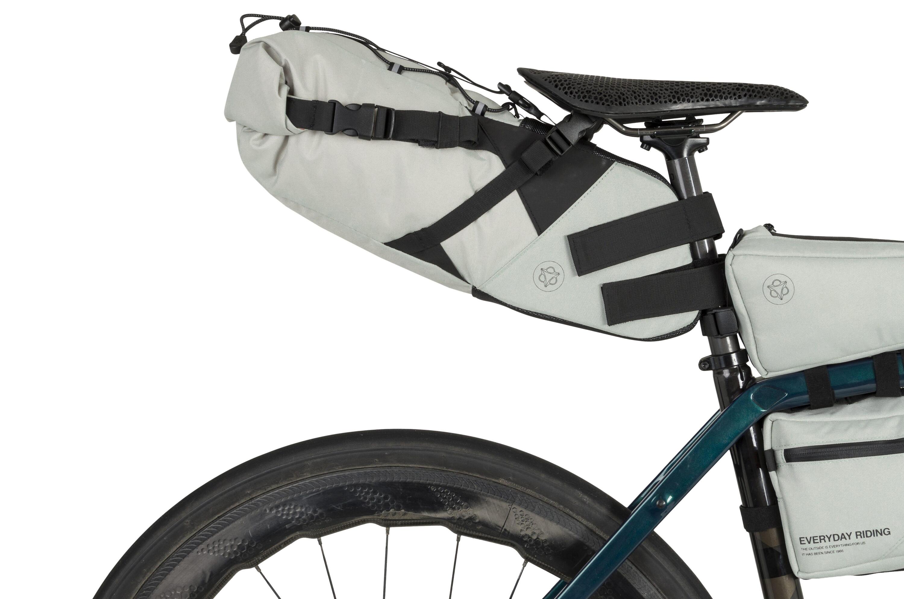 Seat-Pack Venture Pistachio 4/7
