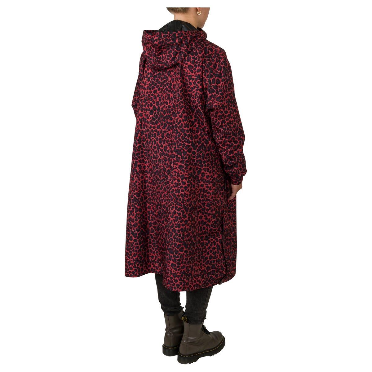 Motion Poncho Poncho de pluie  Leopard 3/7