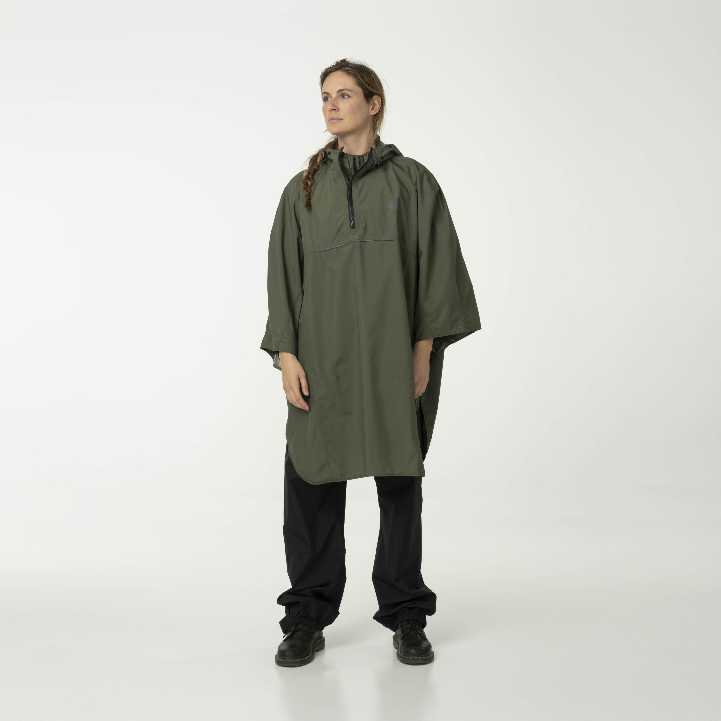 GO Grant Poncho da pioggia Essential 2/5