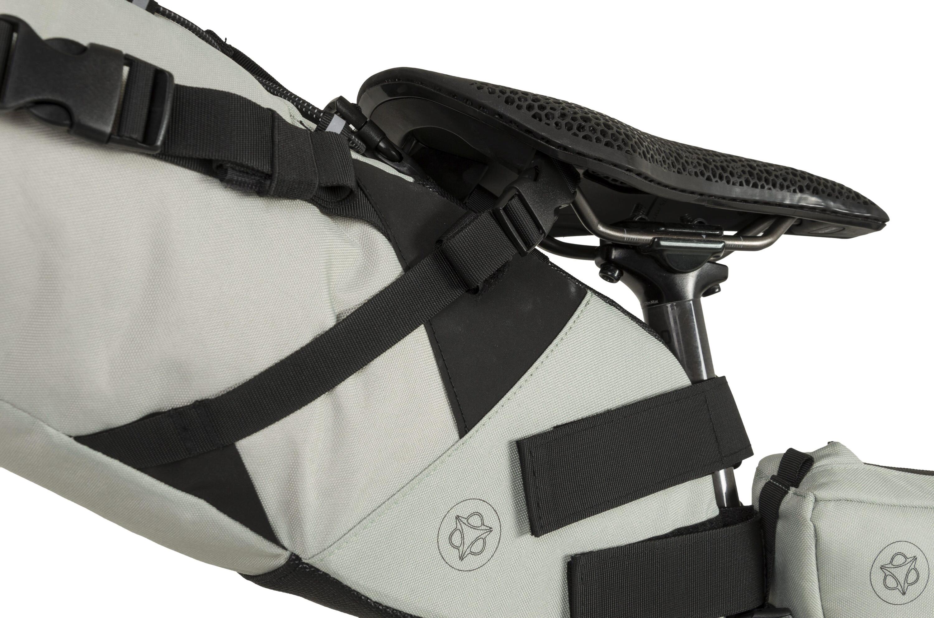 Seat-Pack Venture Pistachio 6/7