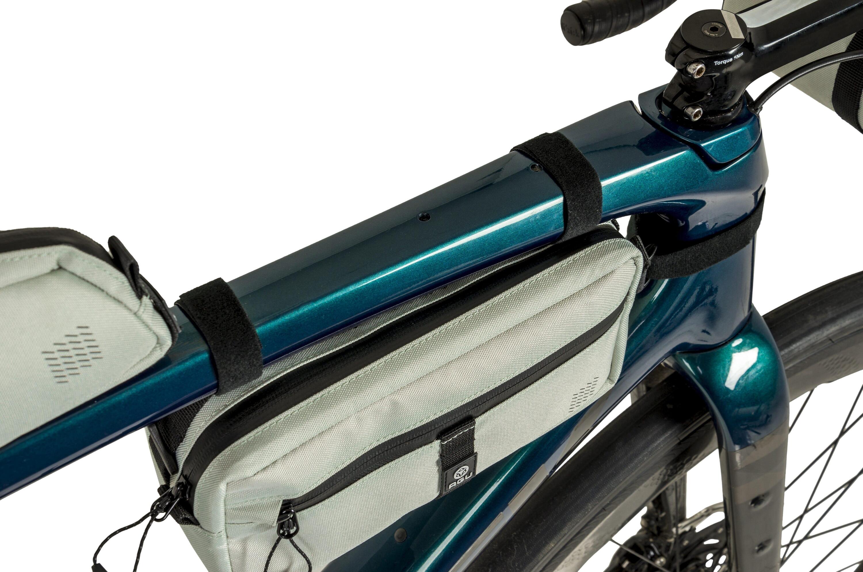 Bar Bag Borsa da manubrio Venture Pistachio 6/7