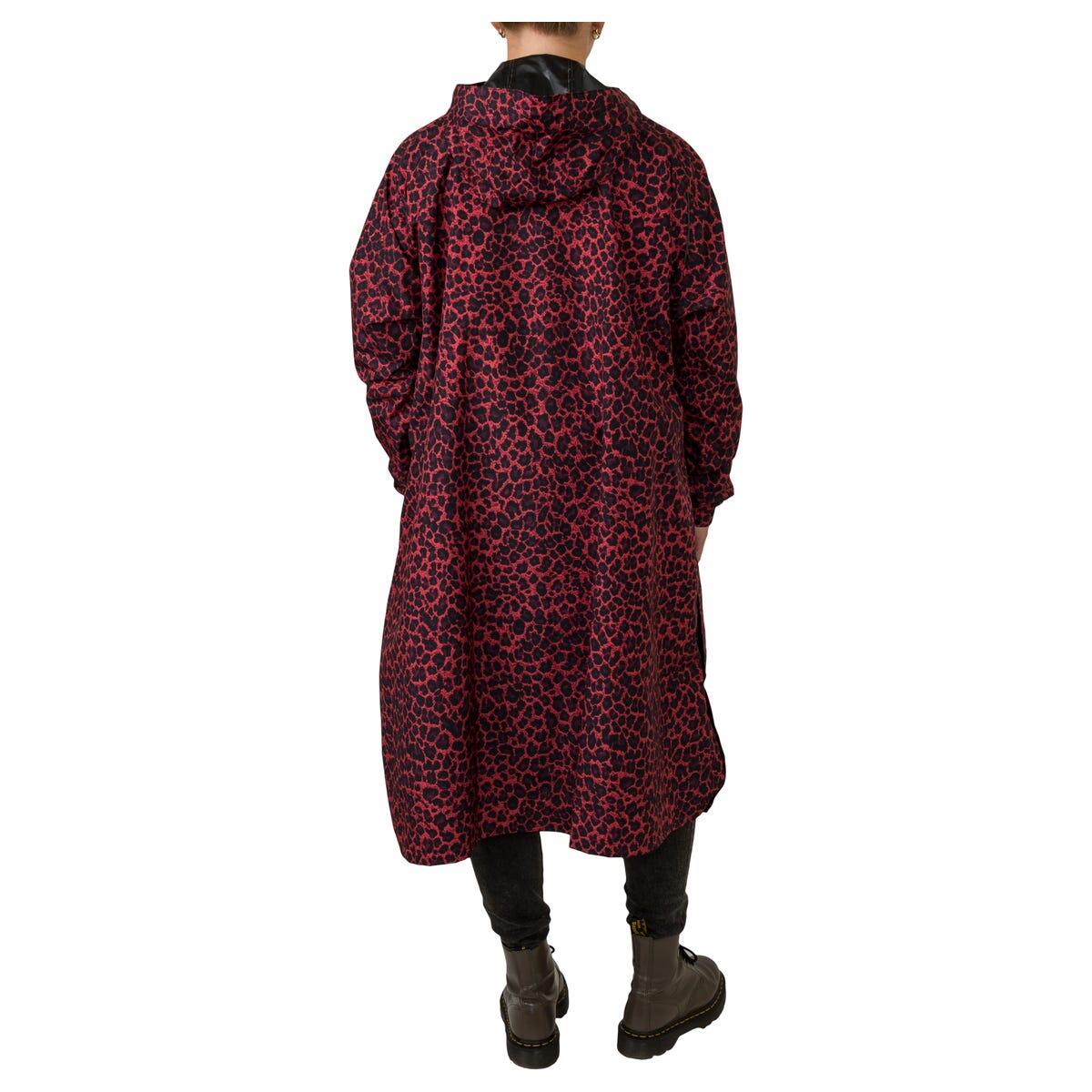 Motion Poncho Poncho de pluie  Leopard 4/7