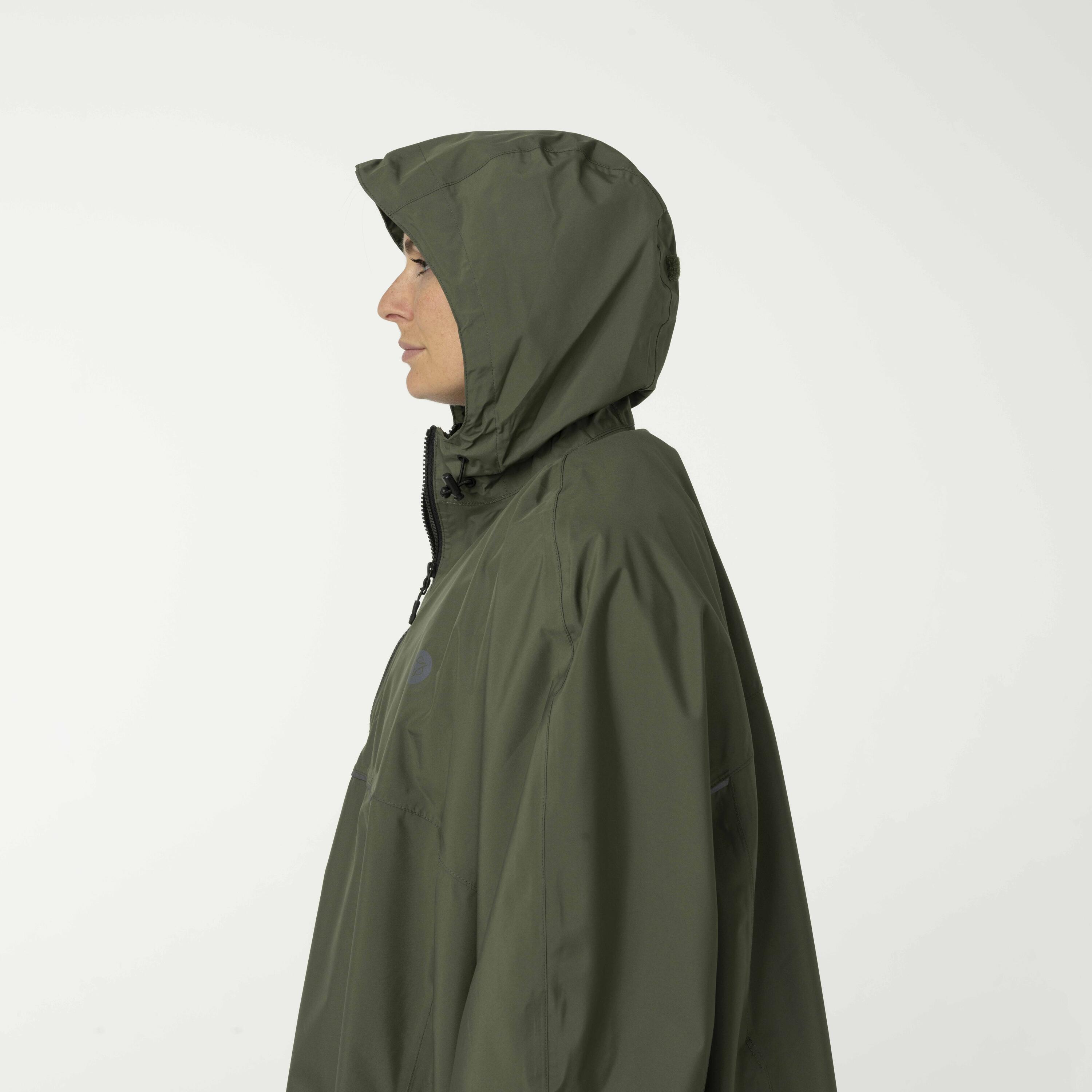 GO Grant Poncho da pioggia Essential 5/5