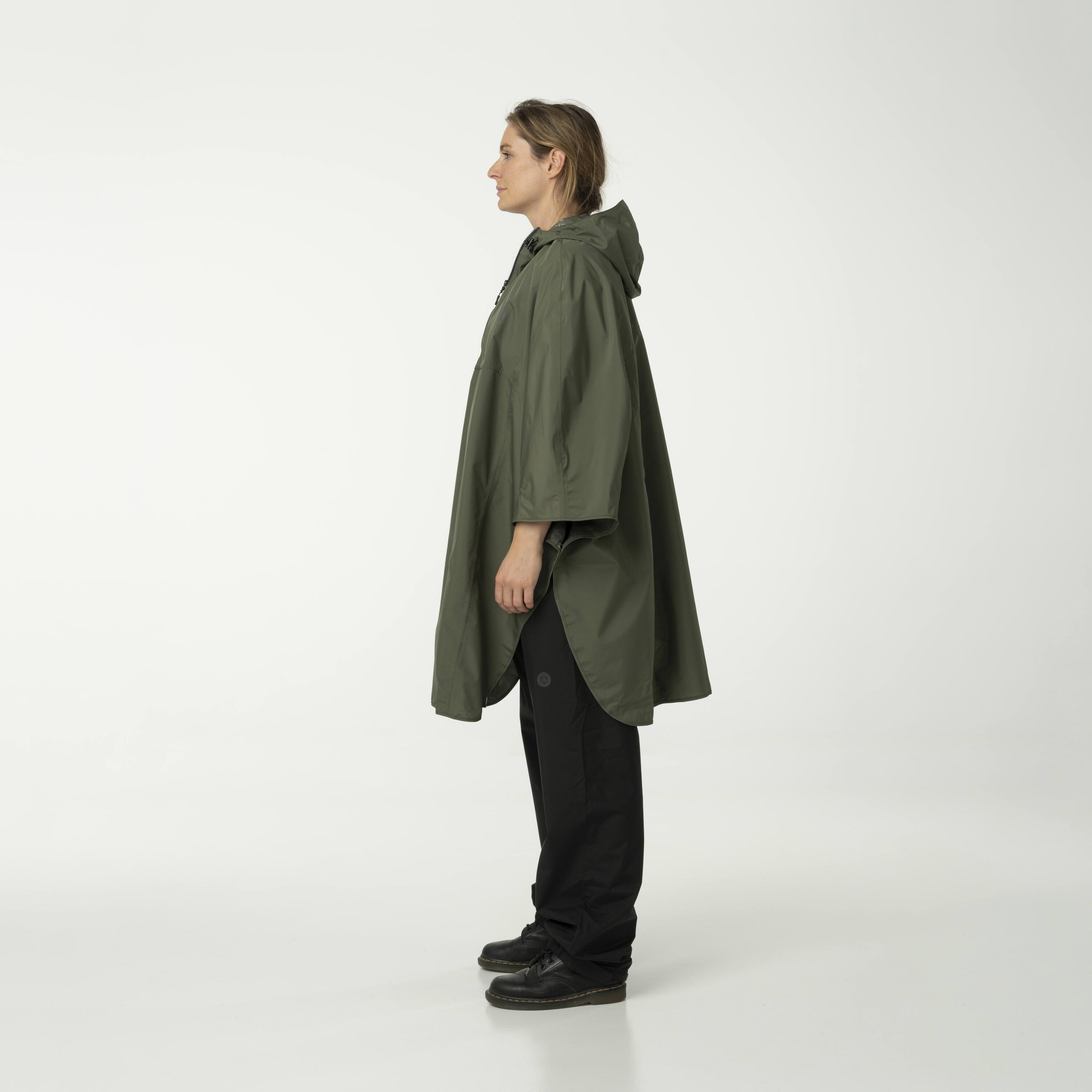 GO Grant Poncho da pioggia Essential 4/5
