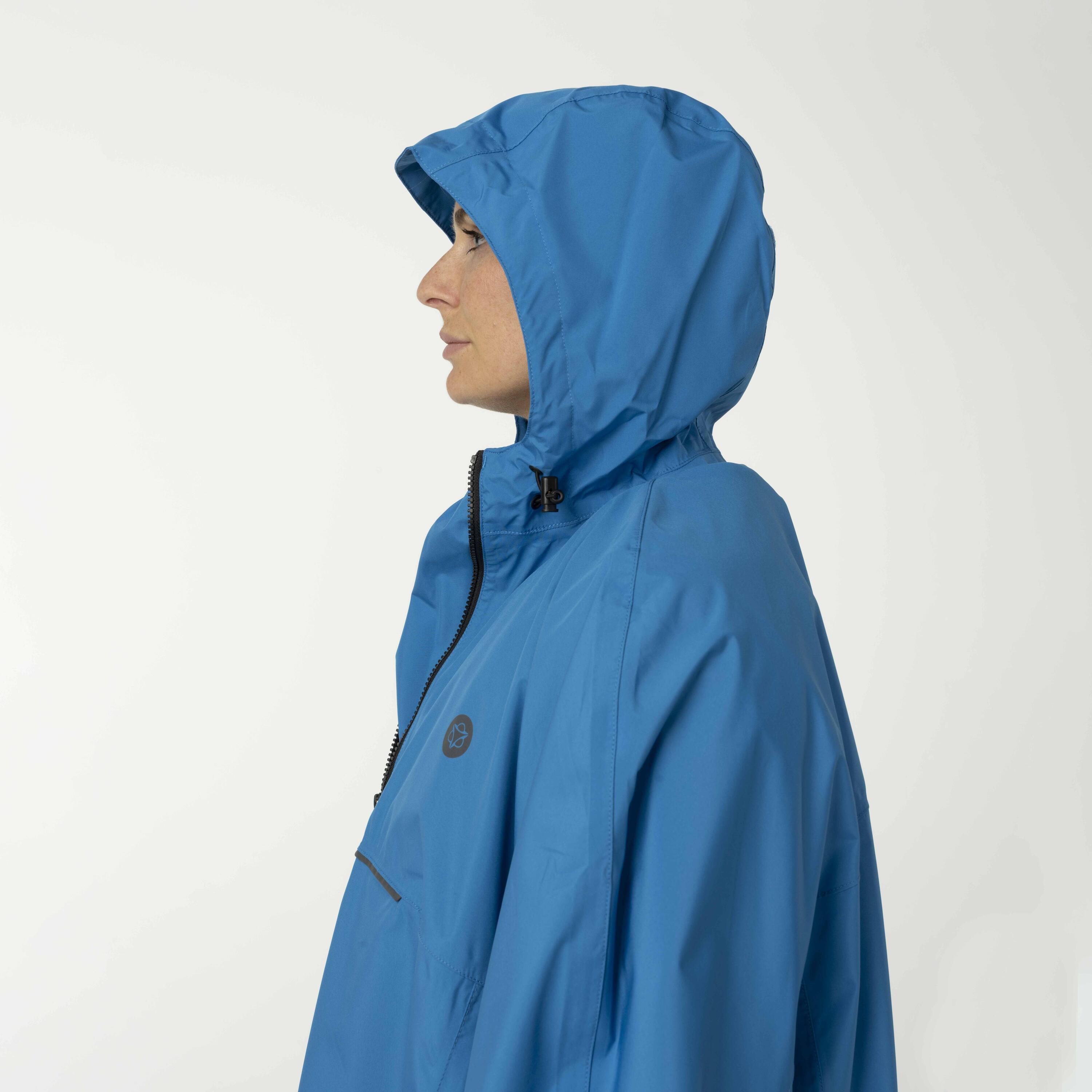 GO Grant Poncho de pluie Essential 5/5