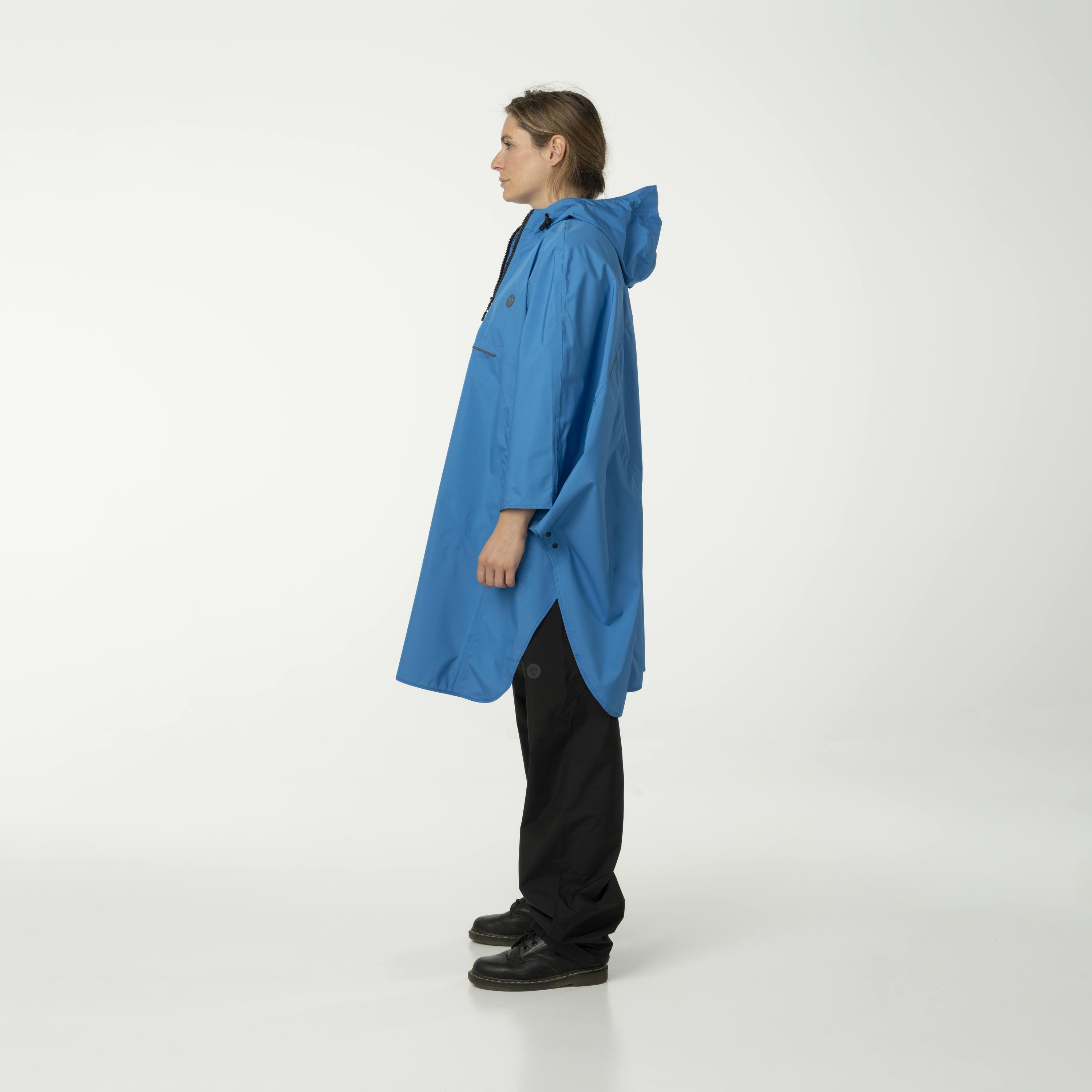 GO Grant Poncho de pluie Essential 4/5