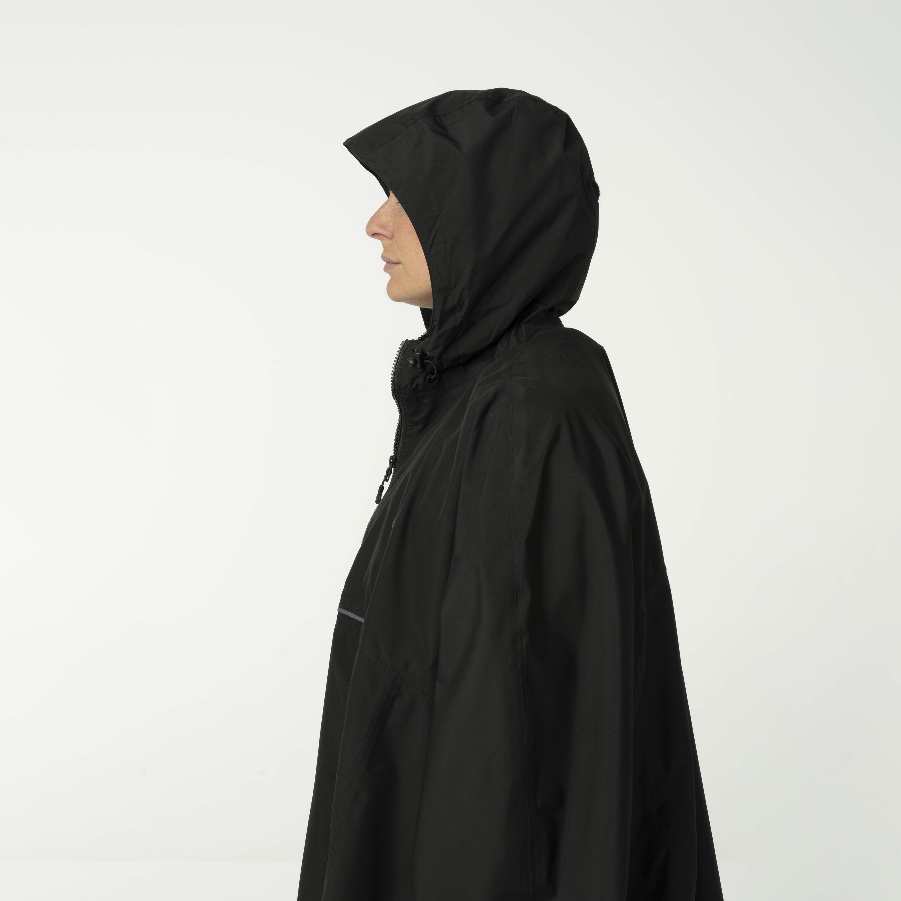 GO Grant Poncho de pluie Essential 2/5