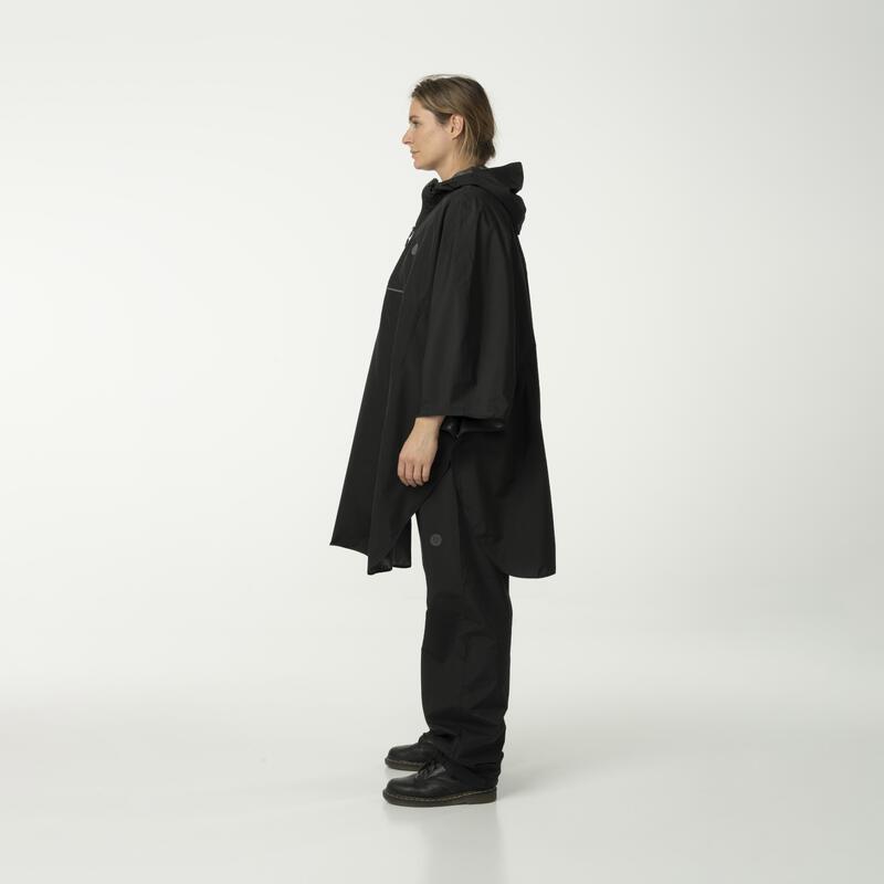 GO Grant Rain Poncho Essential