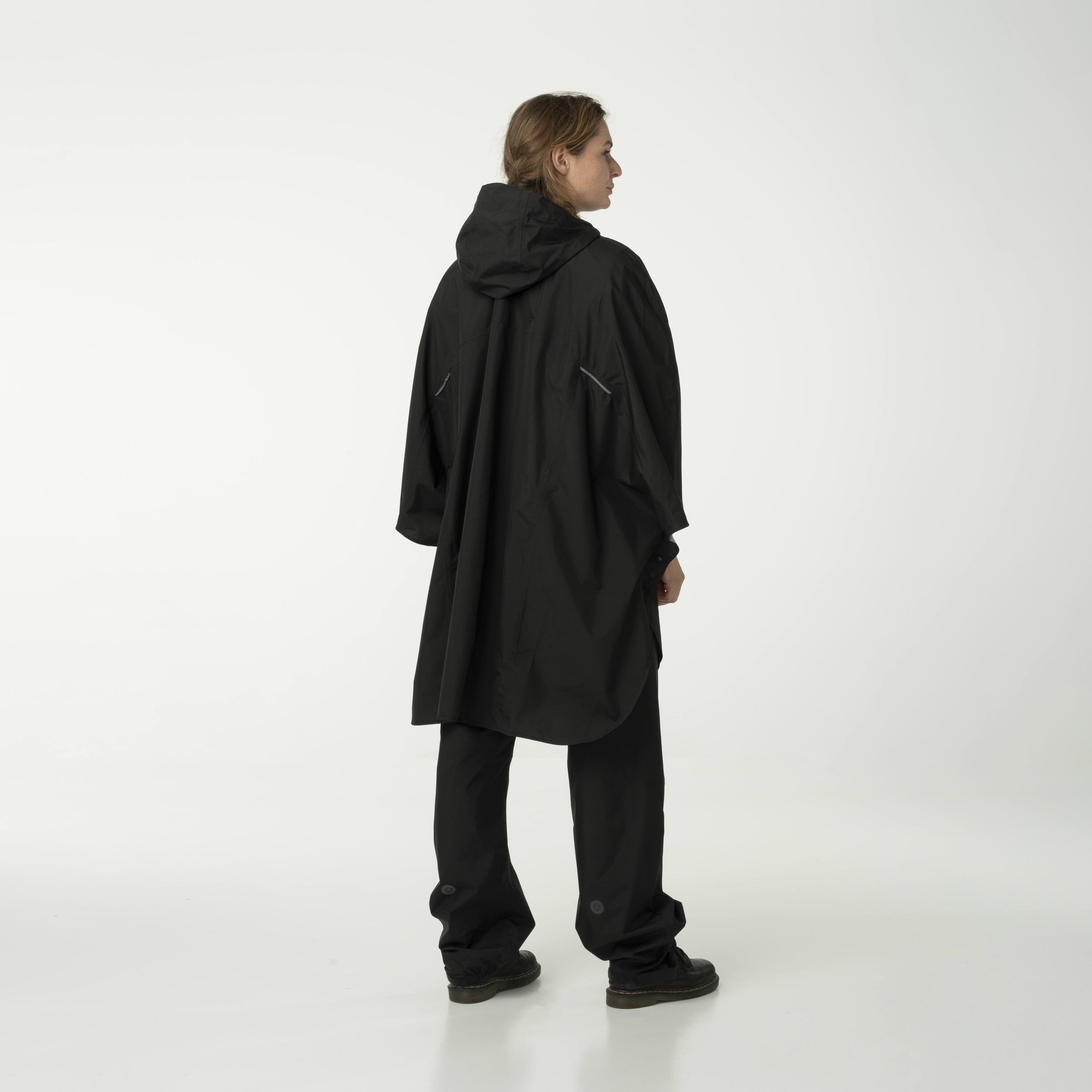 GO Grant Poncho de pluie Essential 4/5