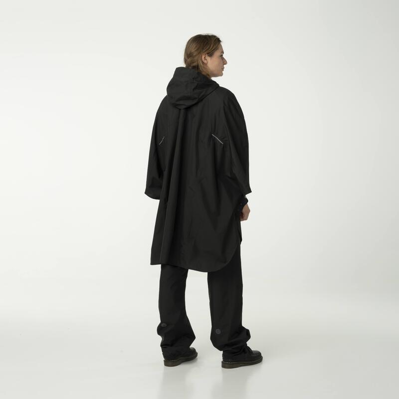 GO Grant Rain Poncho Essential