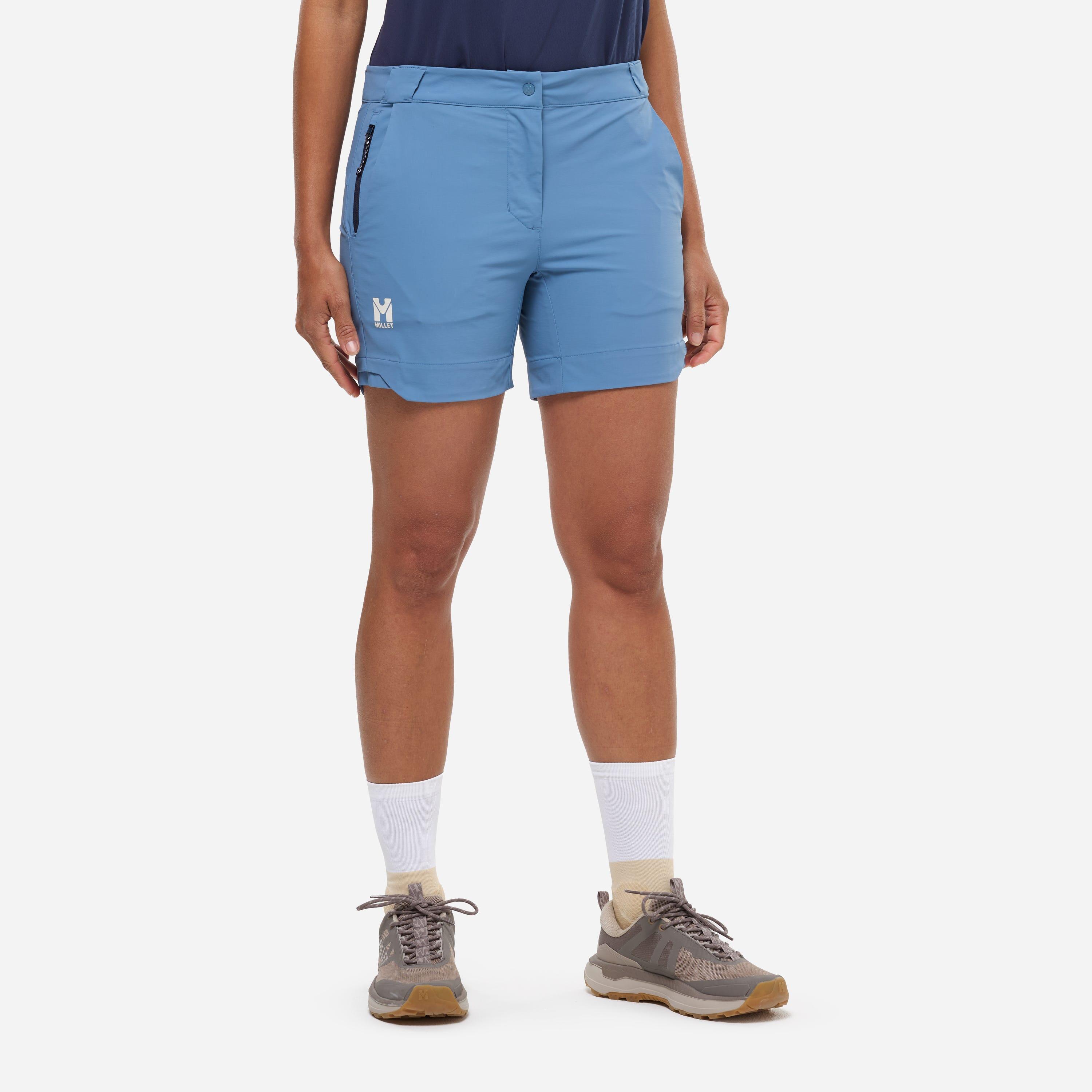 Short Trekking Donne  UBIC STRETCH 3/5
