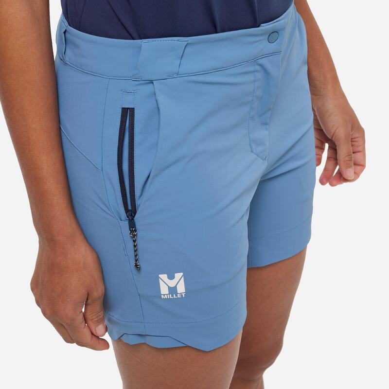 Pantaloni scurți damă Millet Ubic Stretch coronet