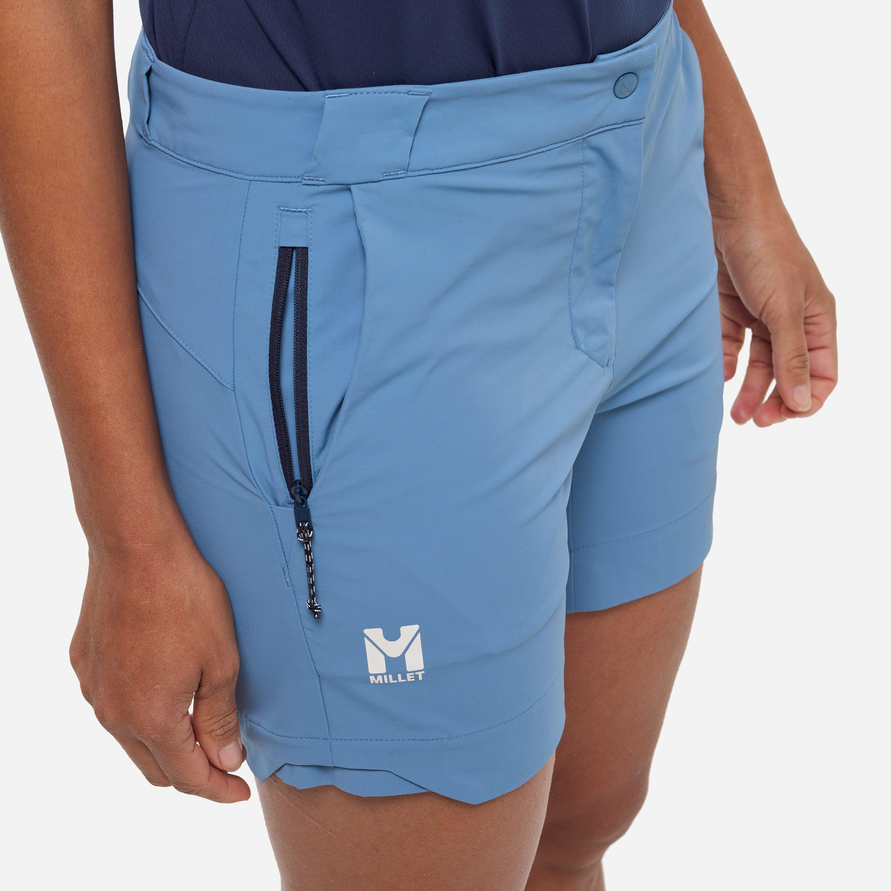 Short Trekking Donne  UBIC STRETCH 5/5