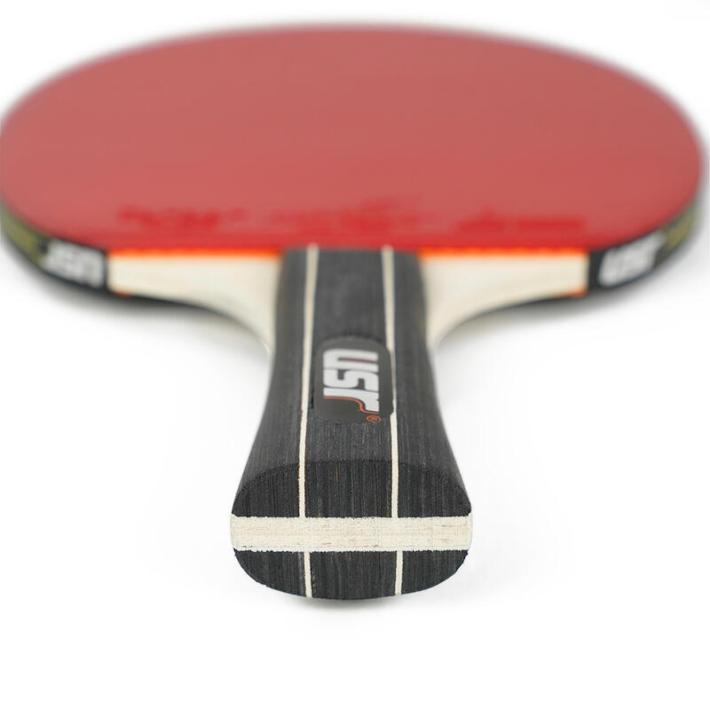 USR Block ITTF Onaylı Masa Tenisi Raketi