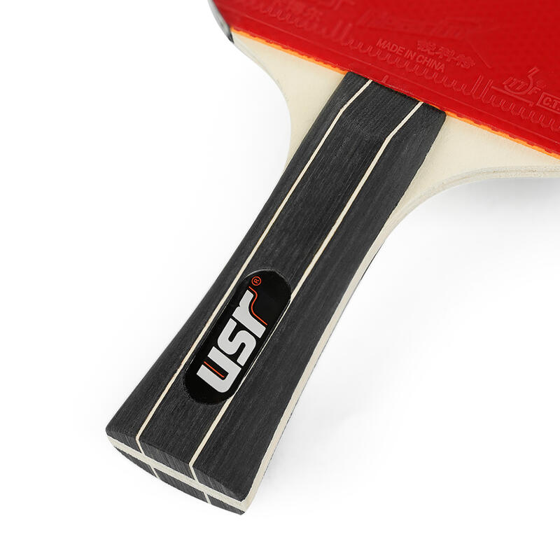 USR Block ITTF Onaylı Masa Tenisi Raketi