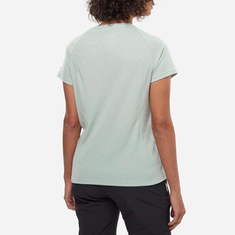 Tricou damă Millet Fusion