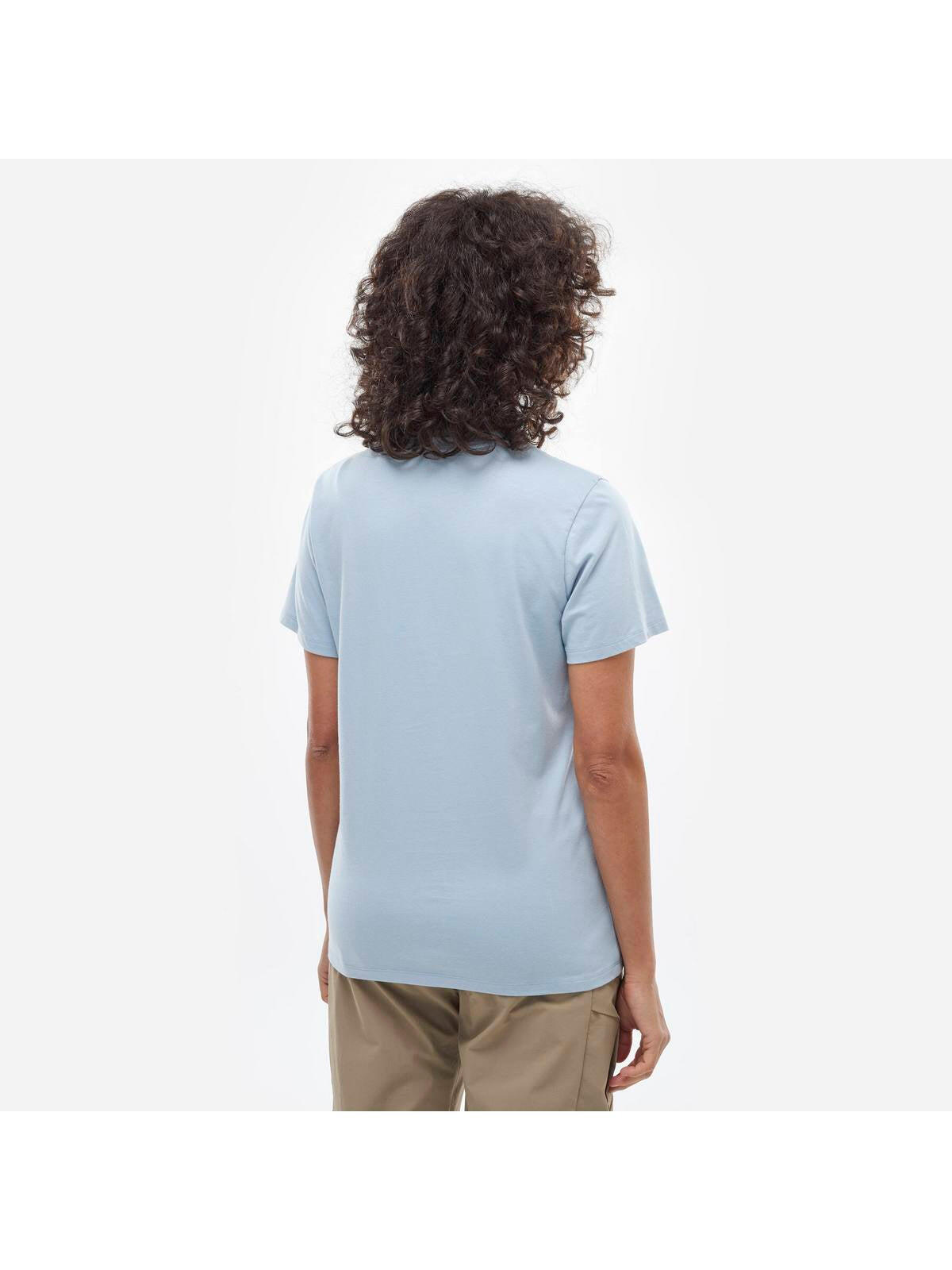 T-shirt Klimmen voor dames CIMAÏ COLLAB BJJ 5/5