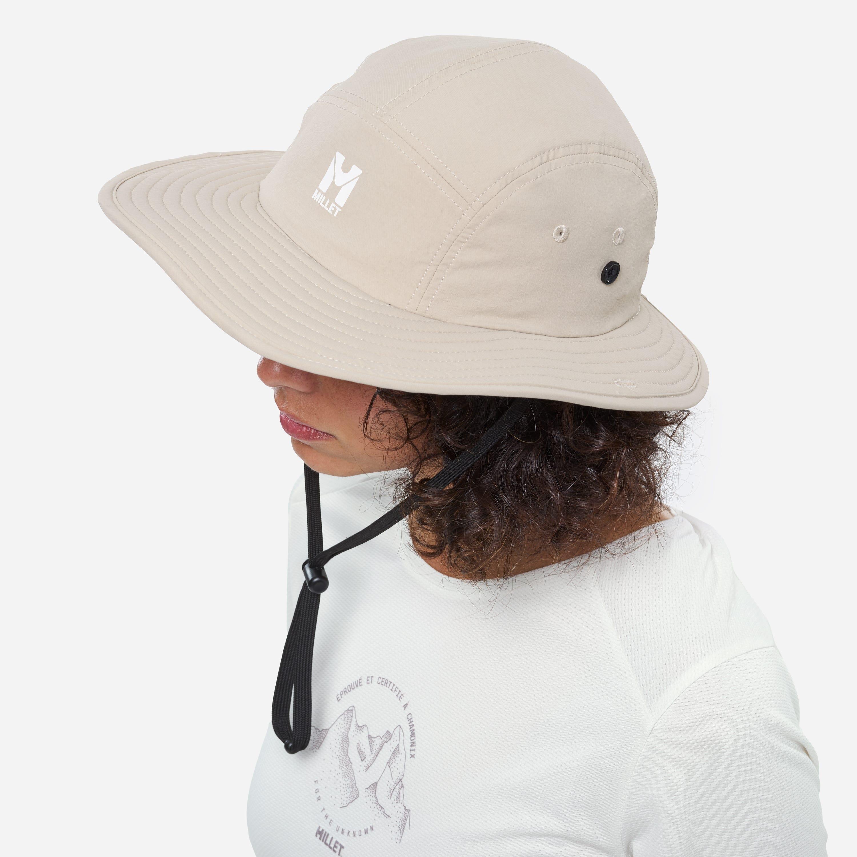 Chapeau Randonnée - Trekking pour homme WANAKA 5/5